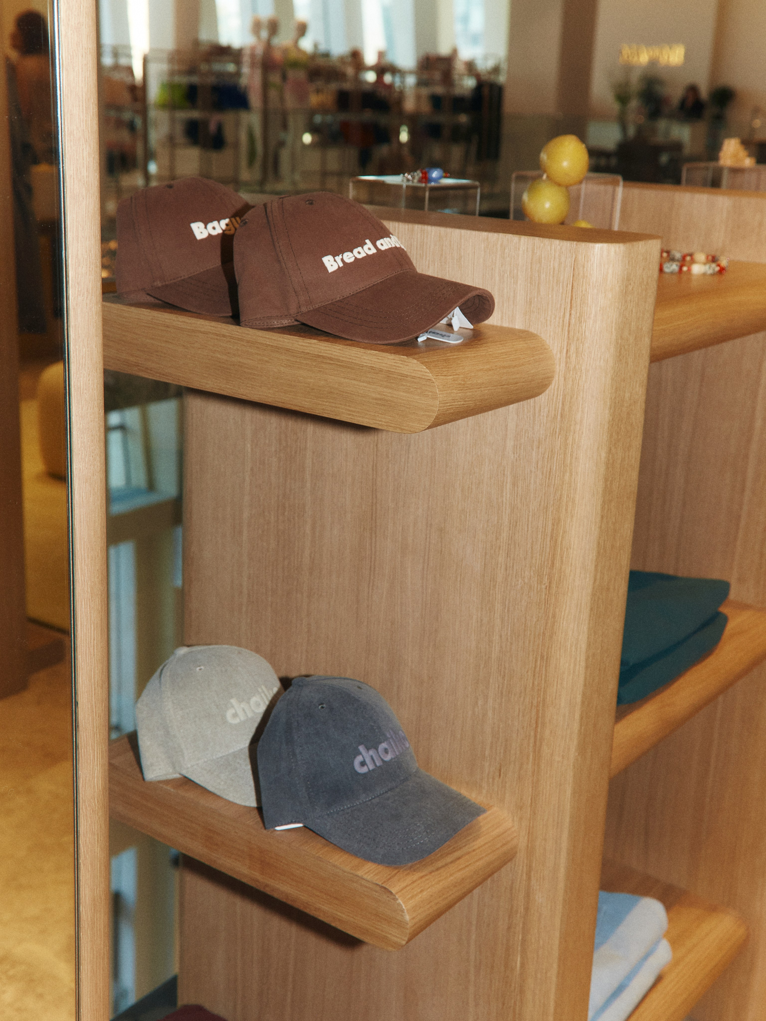 CHAIKA store opening in Tsvetnoy. Photographer Daria Ilkevich