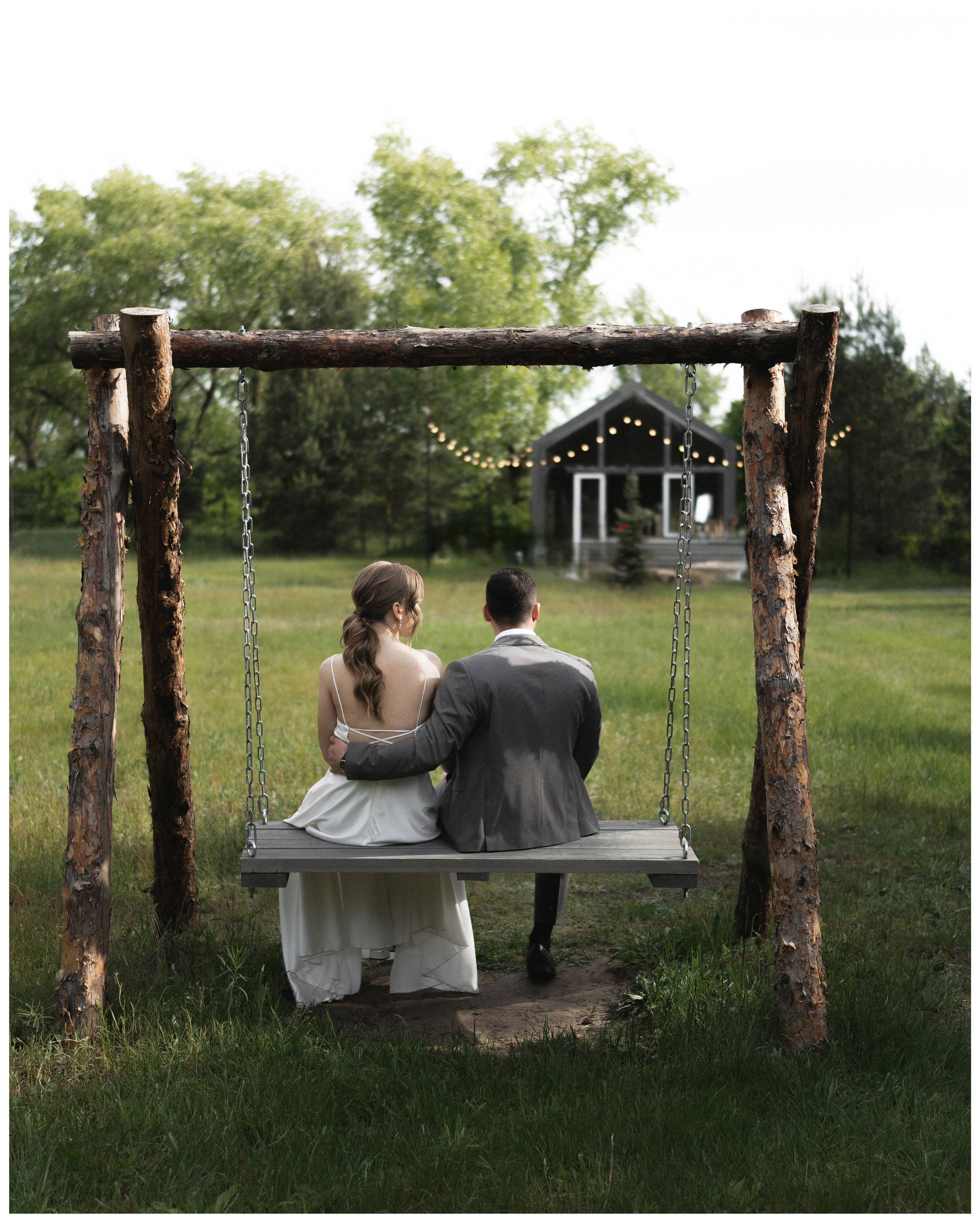 Эльдар и Екатерина. Фотограф Маргарита Спицина в городе Липецк