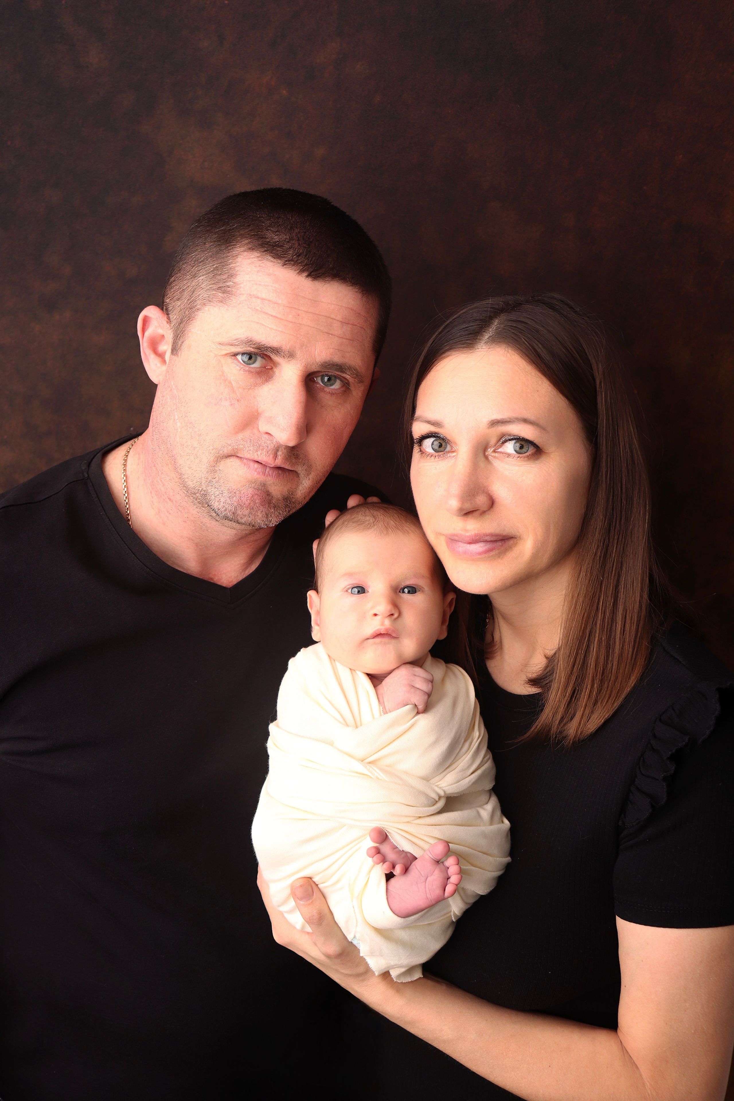 Новорожденные. Главная