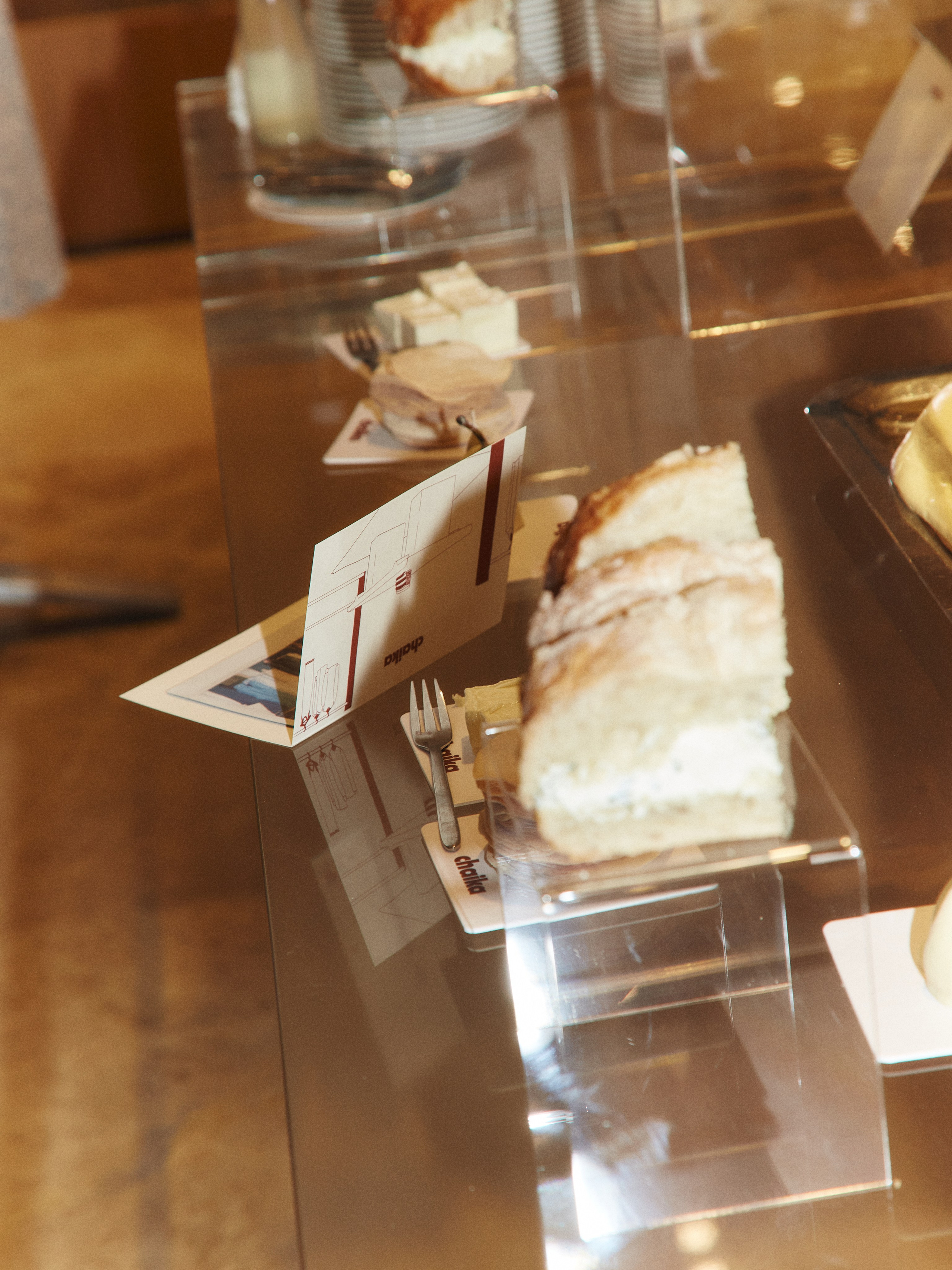 CHAIKA store opening in Tsvetnoy. Photographer Daria Ilkevich