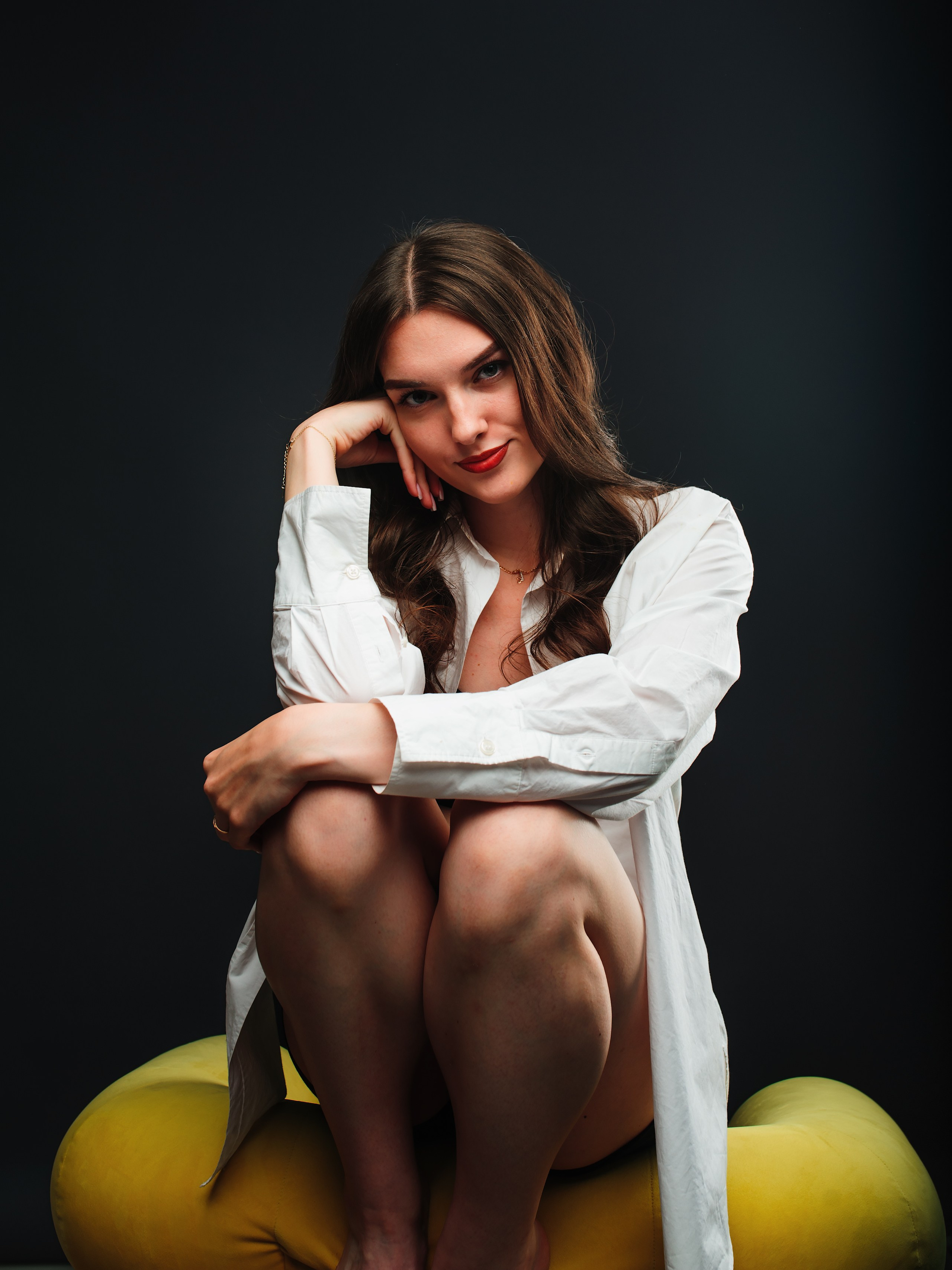 Sasha. Творческий фотограф в Санкт-Петербурге — Никита Шохенмайер