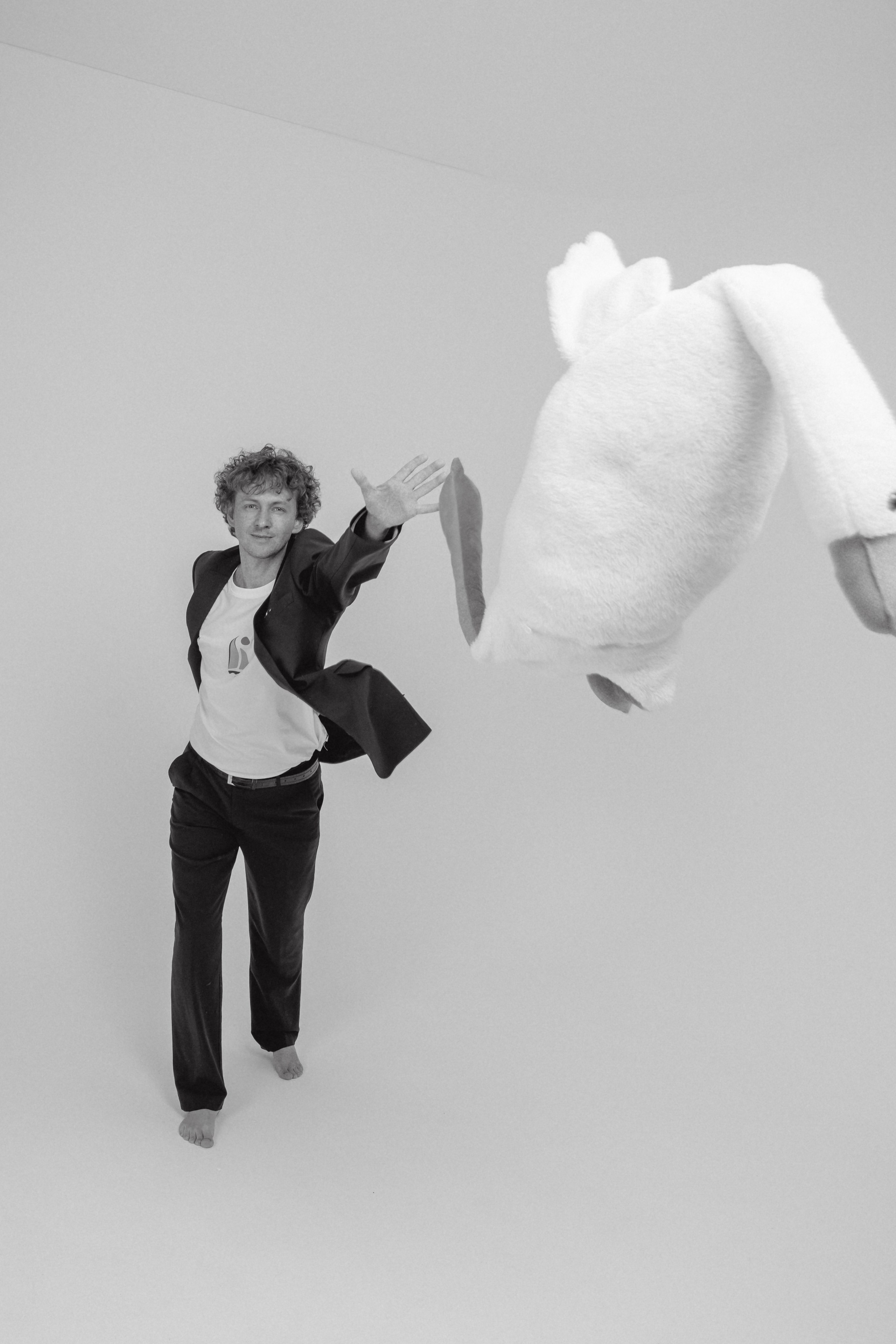 Антон. Портретный фотограф в Санкт-Петербурге Дмитриева Наталия