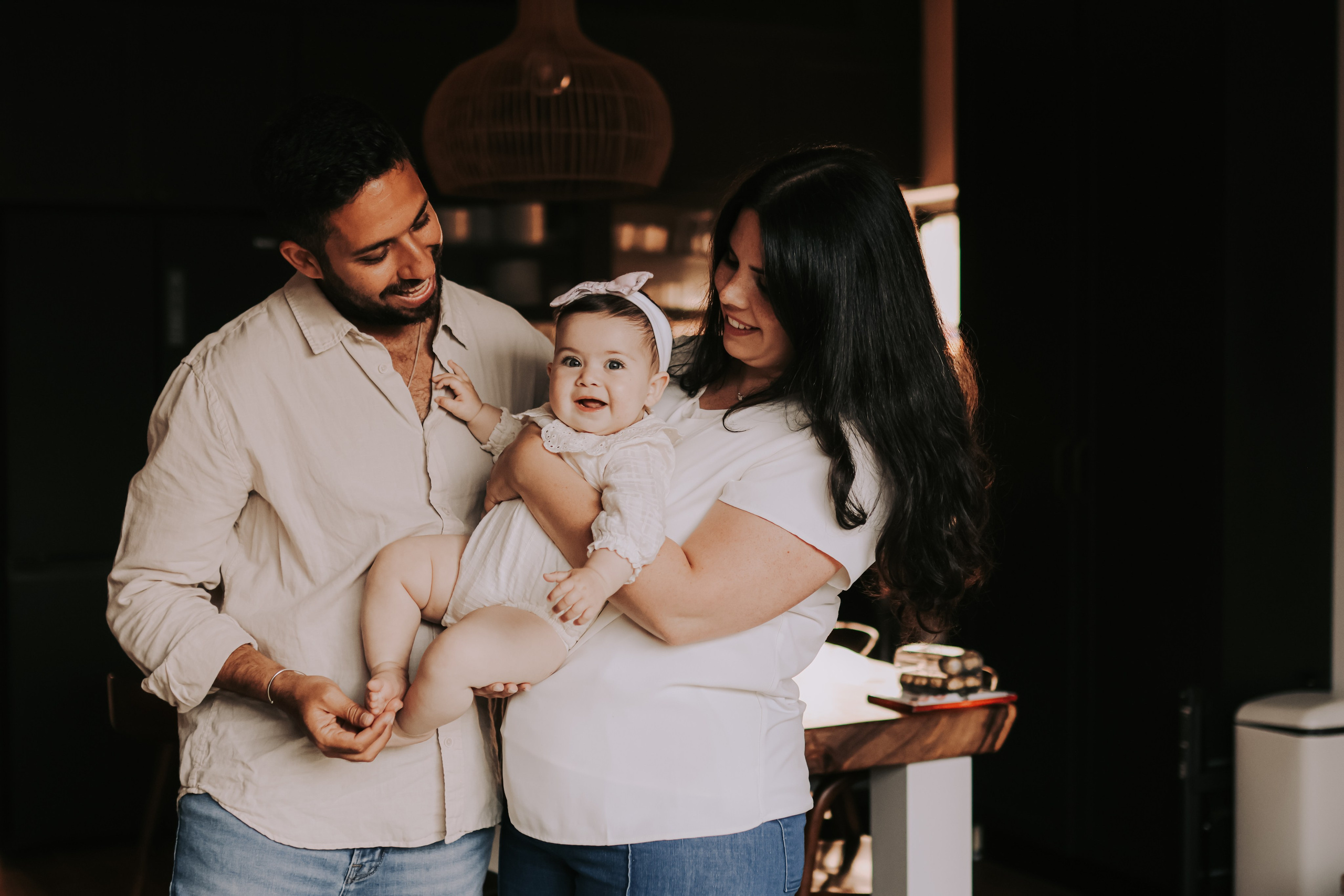 Family shoot, Tel Aviv | October 2025. Photographer in Israel Alice Milchin
