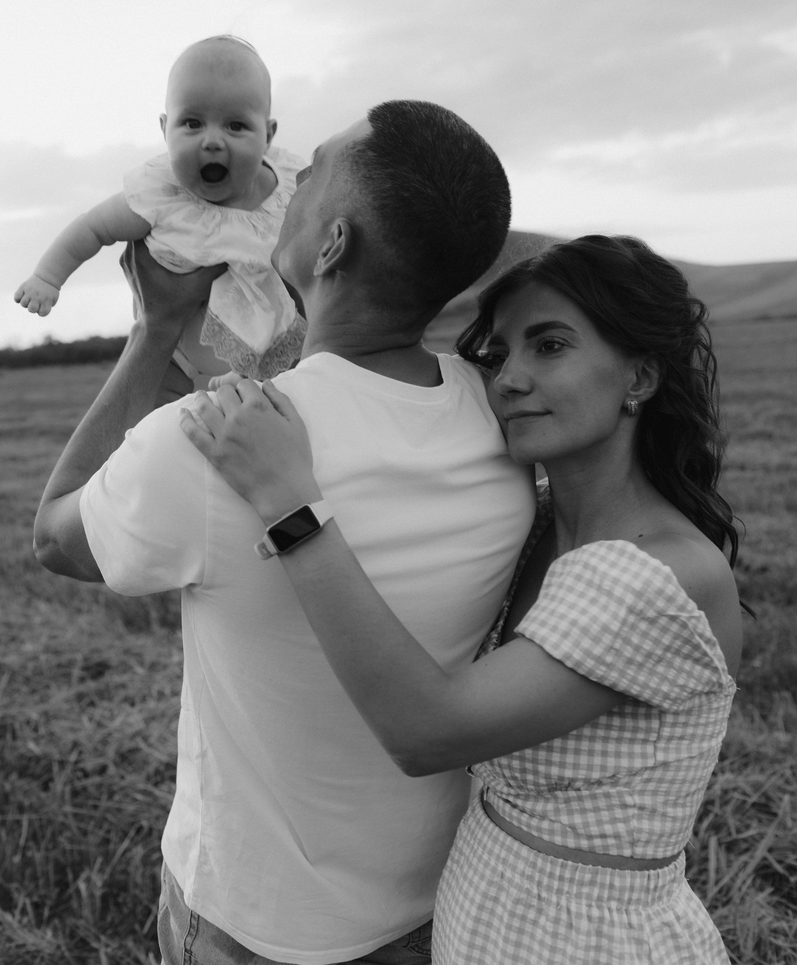 Семья, эмоции,. Фотограф в Железноводске и городах КМВ Исвира Ващенко