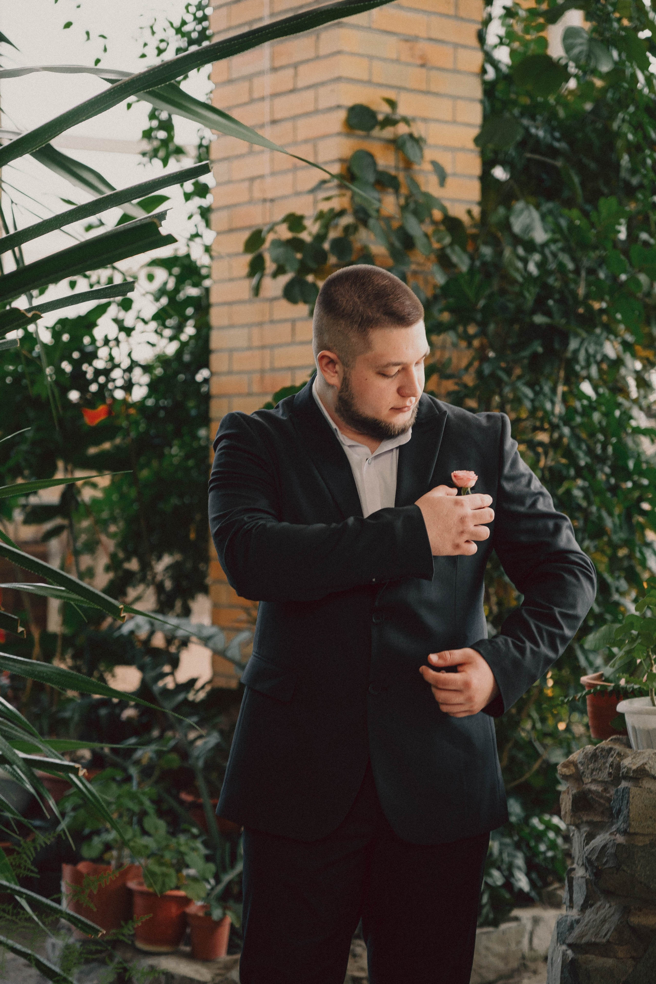 Свадьба Заринск-Станислав & Елизавета. Sofya Sazonova