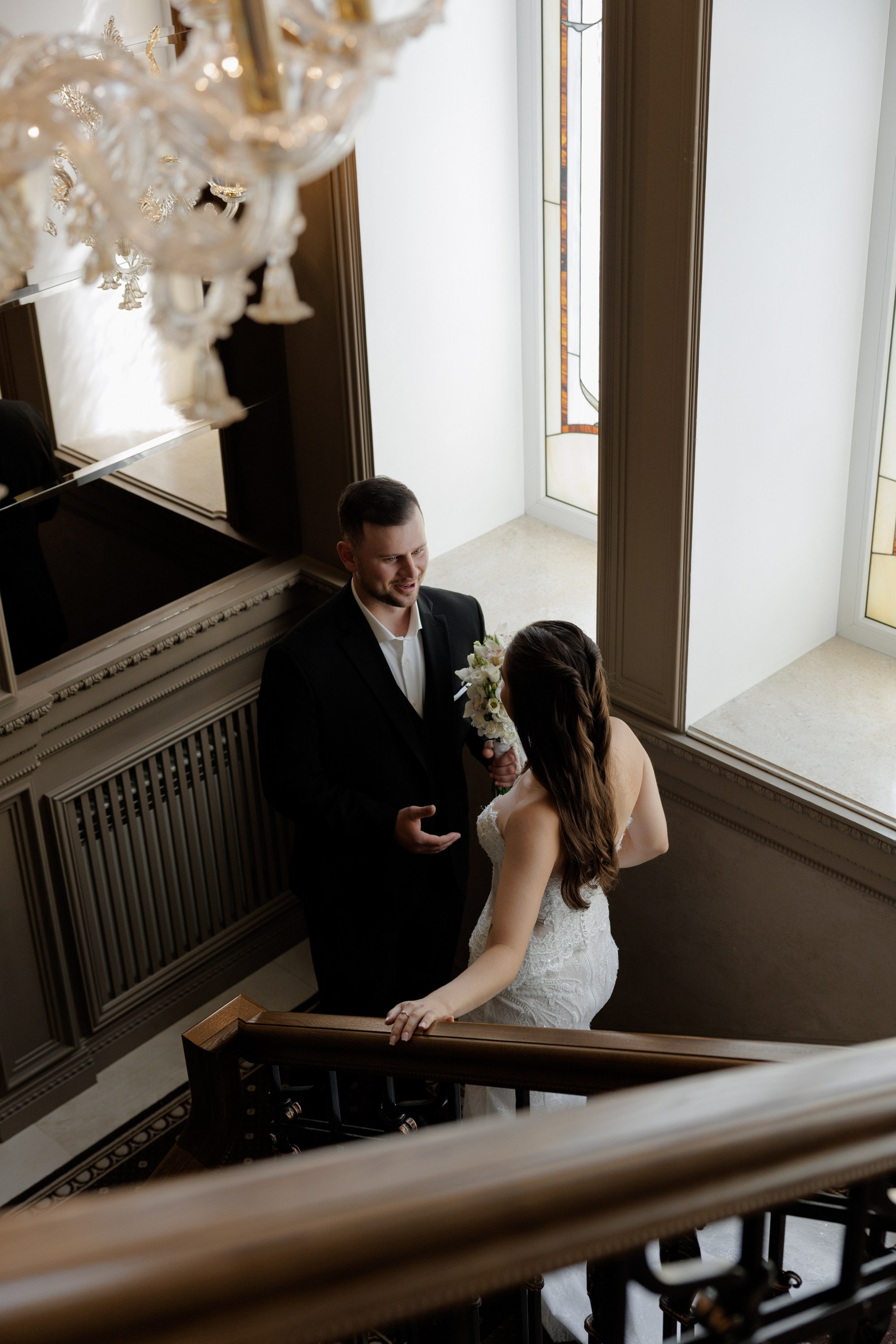 Владислав и Елизавета. Свадебный фотограф