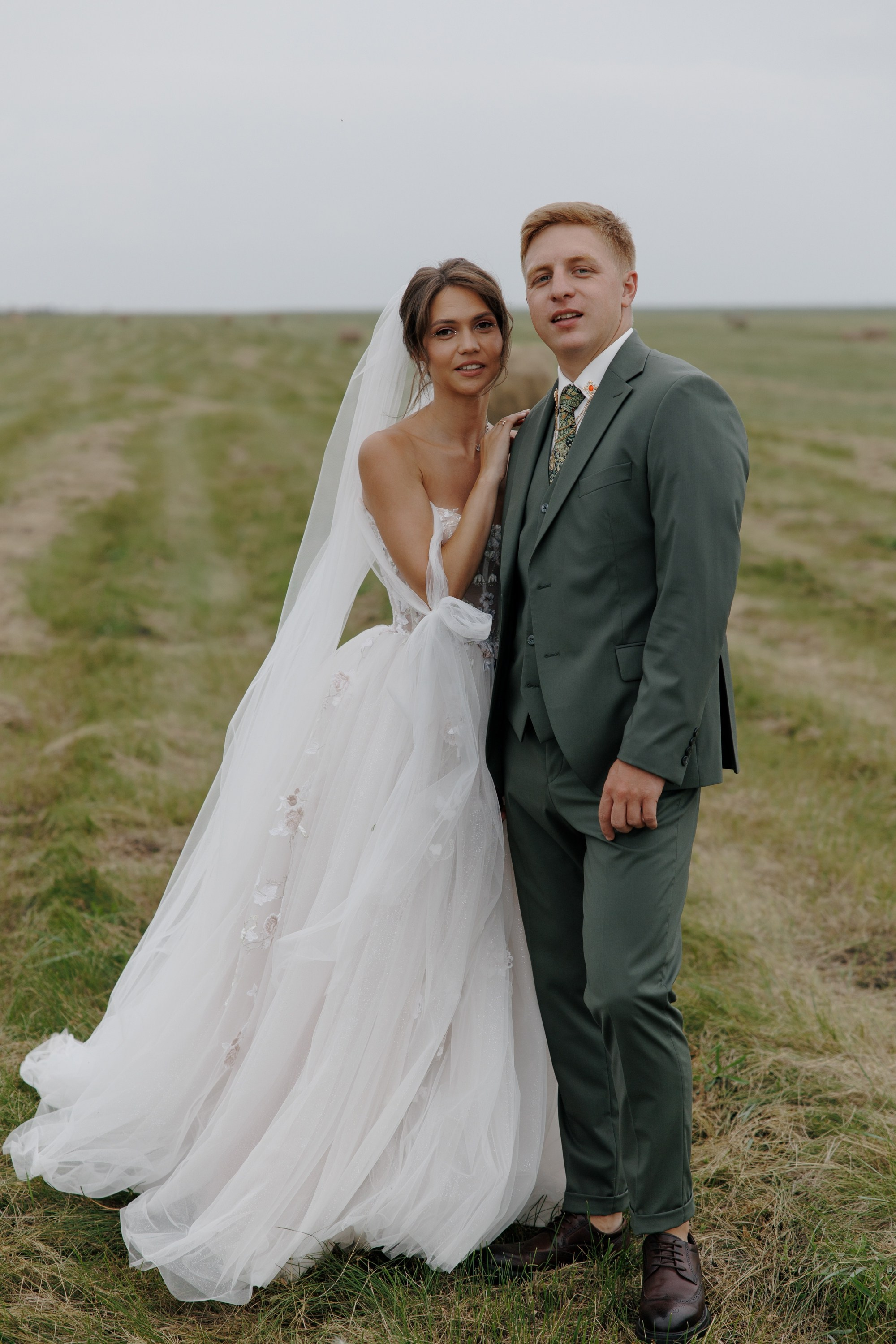 Baikal Story. Свадебный фотограф