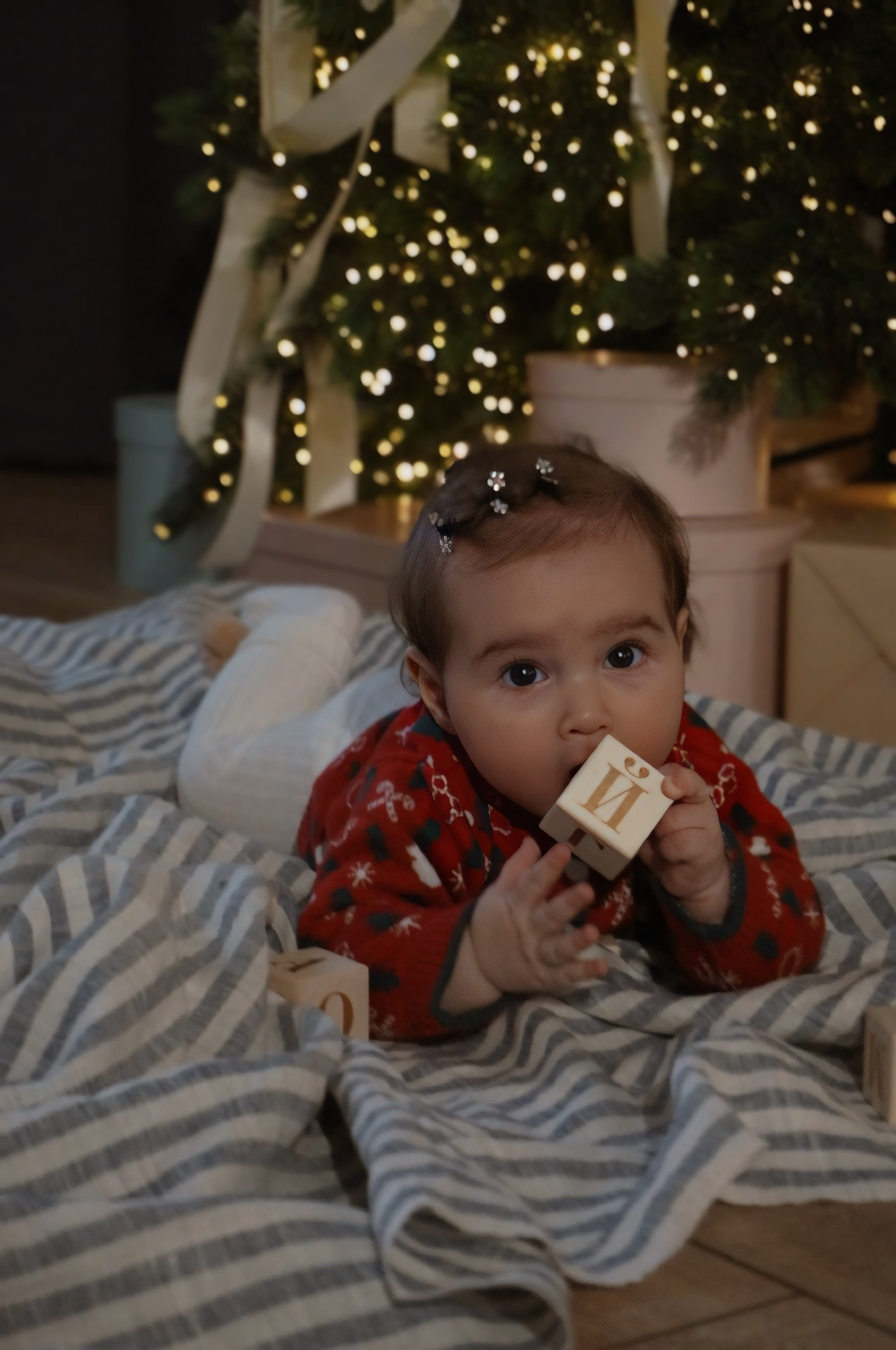 Семья. Фотограф | Москва