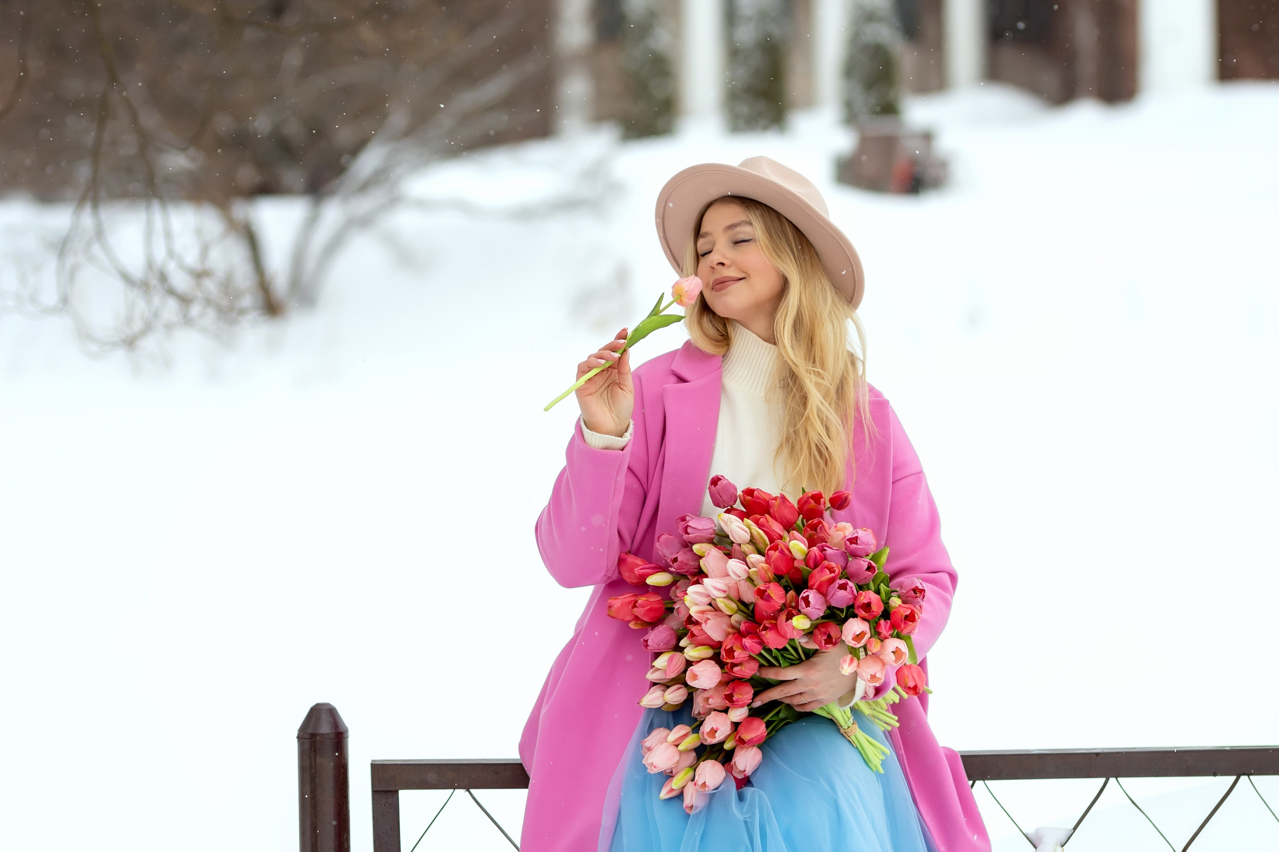 Индивидуальная съемка. Детский и семейный фотограф в Москве Перфилова Анна