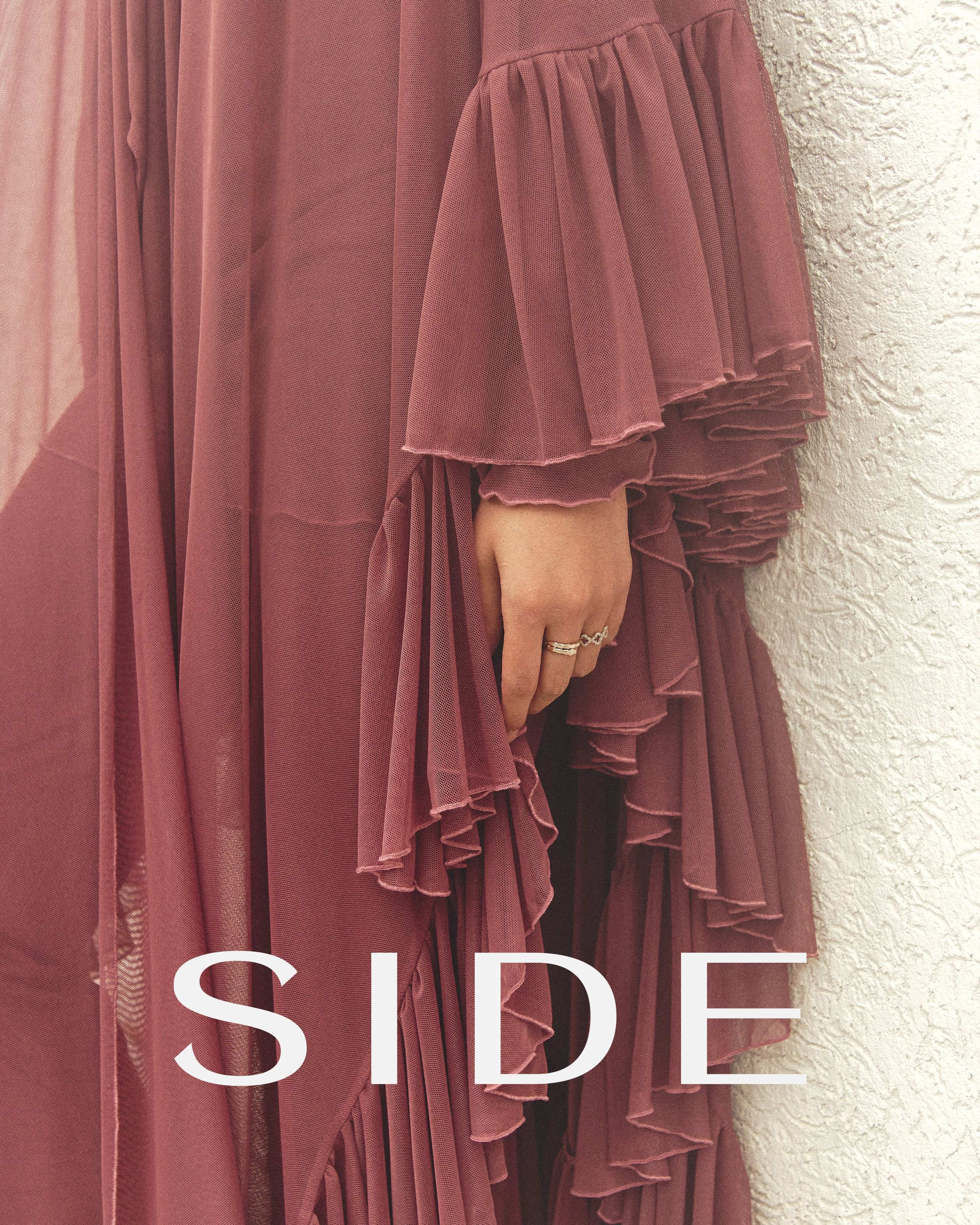 SIDE. Fashion, portrait, personal photographer. Almaty, KZ