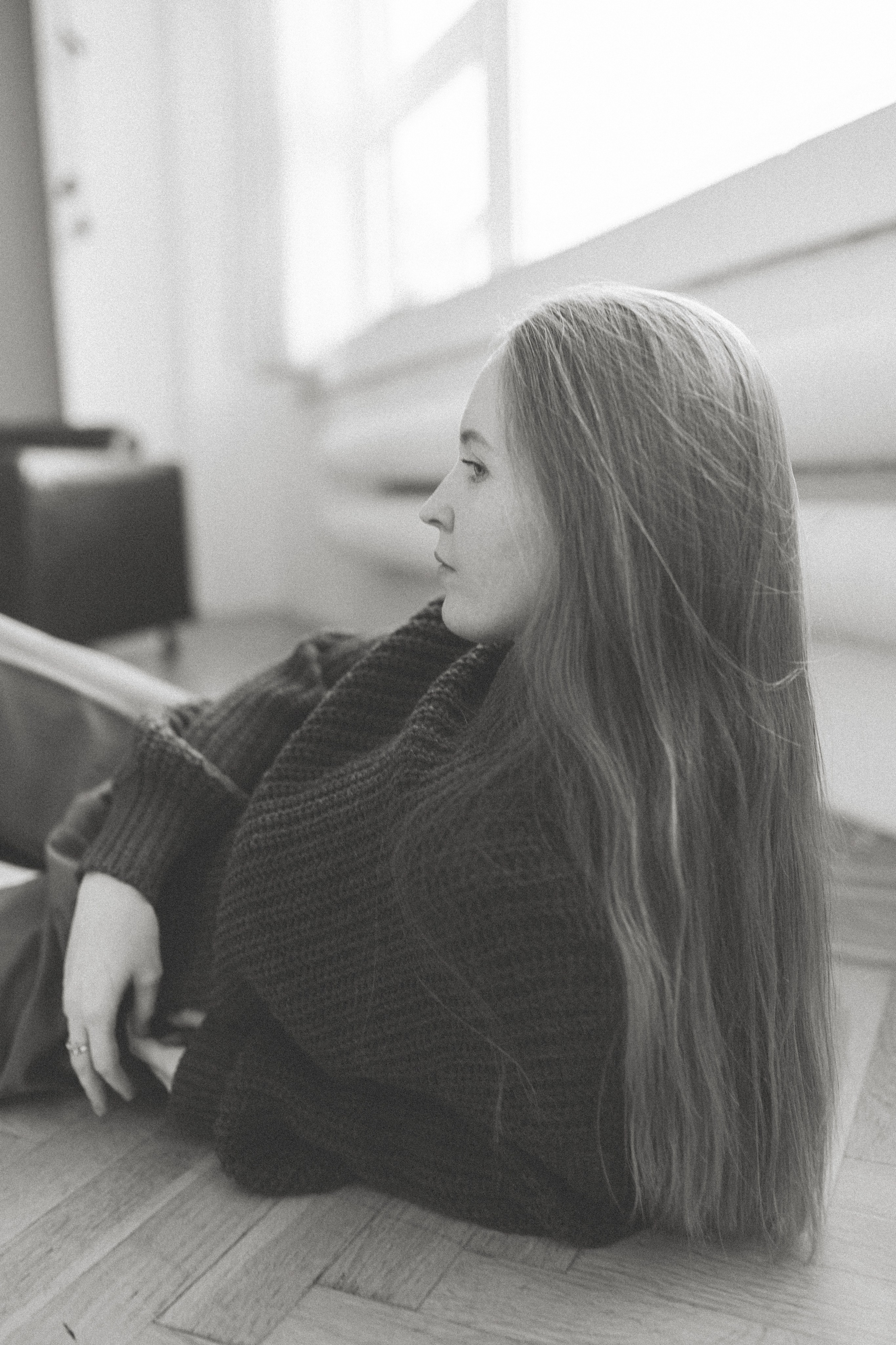 Алёна. Lifestyle фотограф в Санкт-Петербурге Анна Щекалева