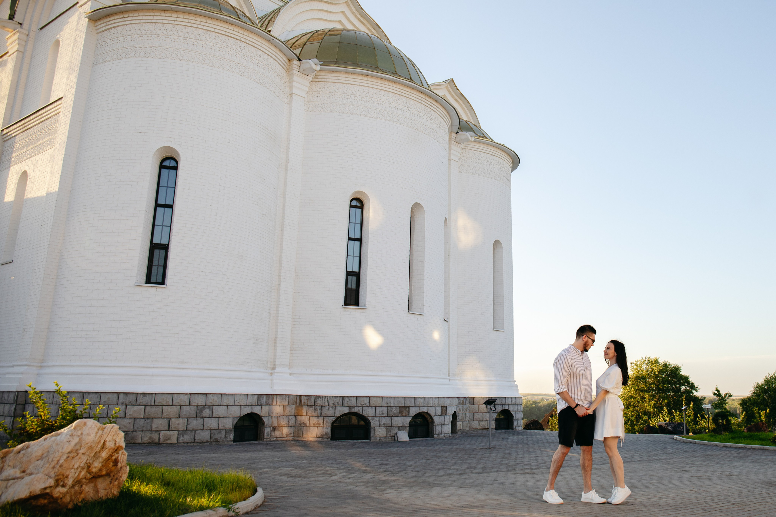 Предсвадебная. Свадебный и женский фотограф