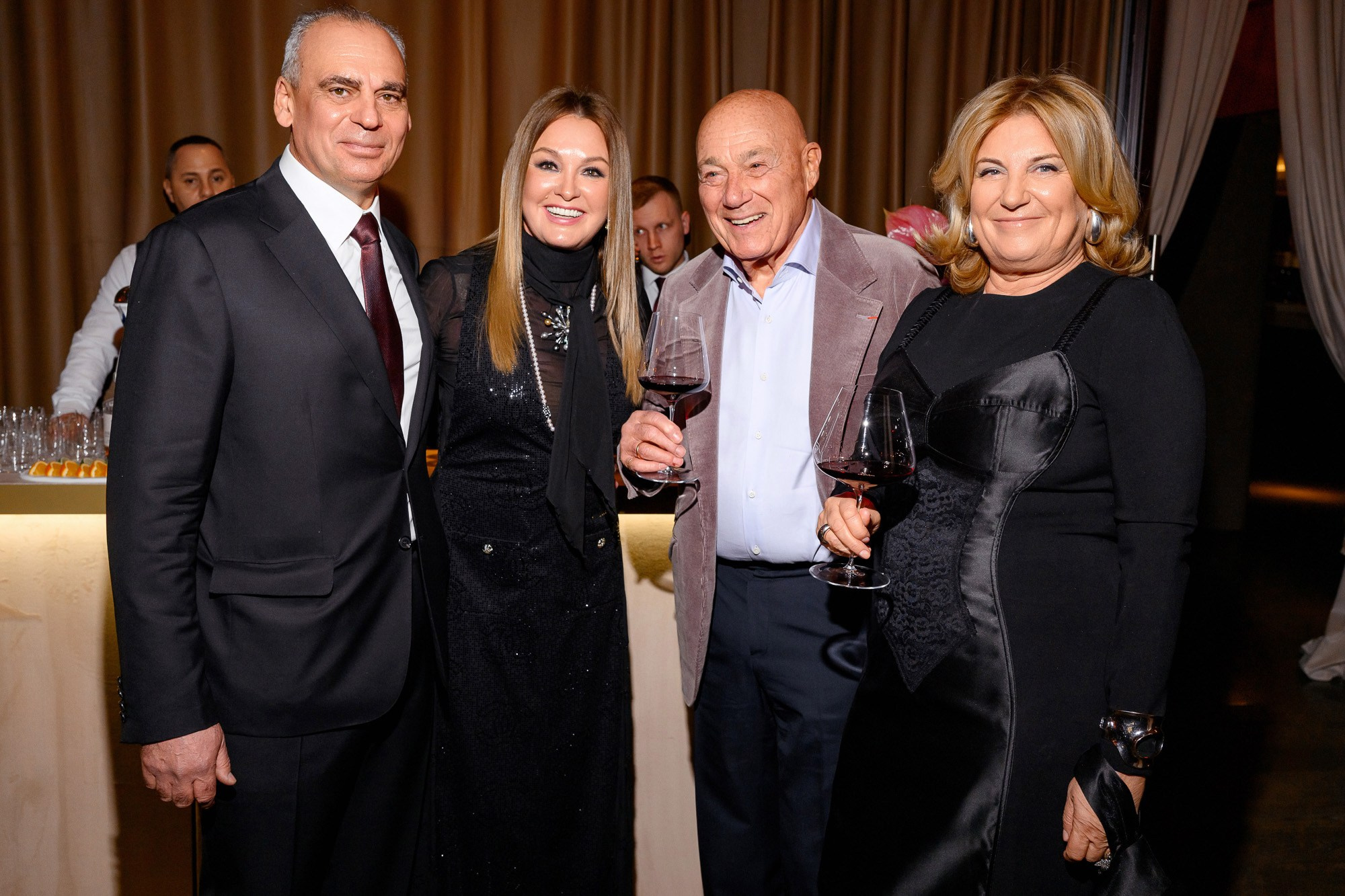 HB Oleg. Wedding photographer