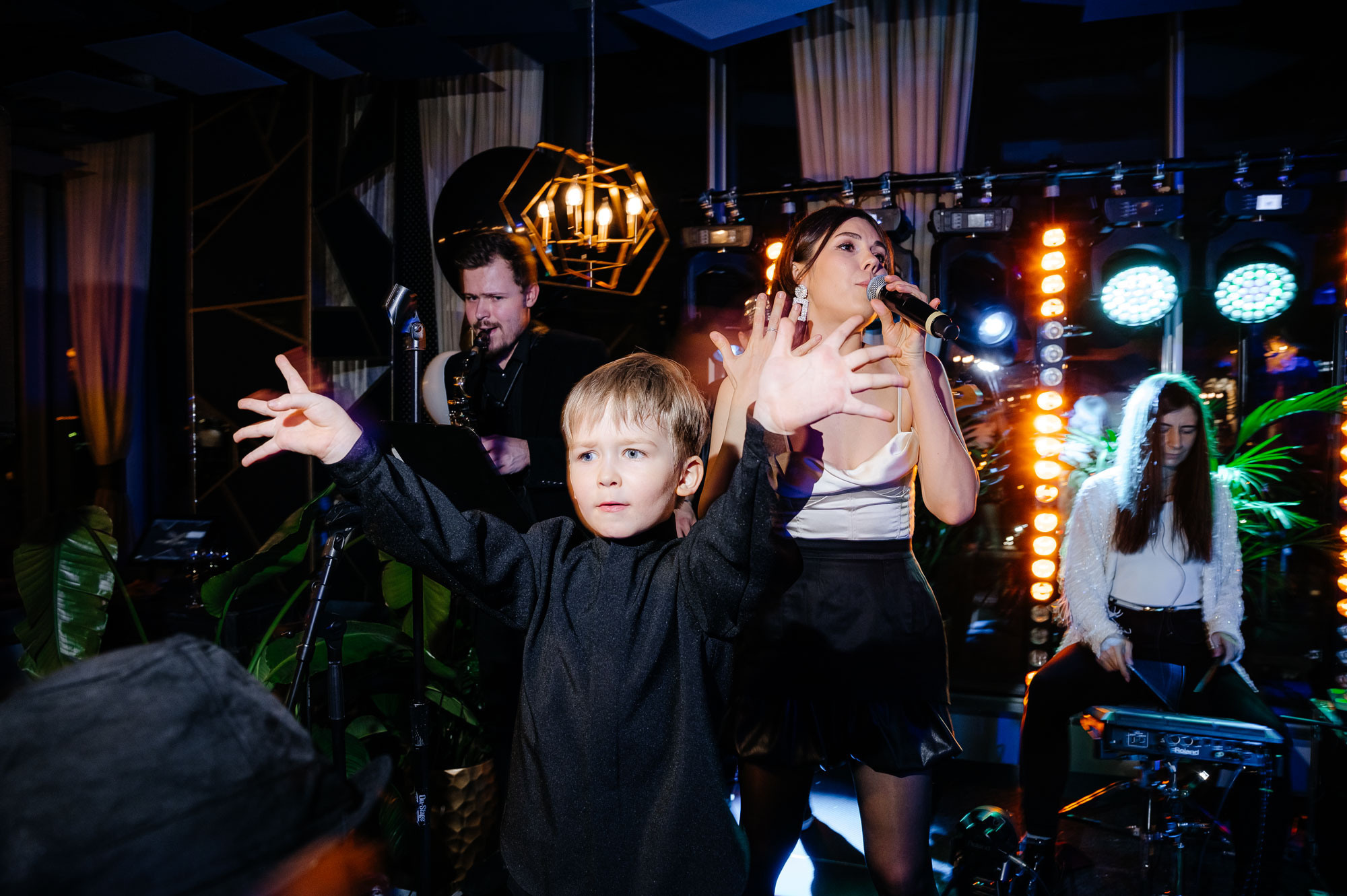 HB. Свадебный и репортажный фотограф