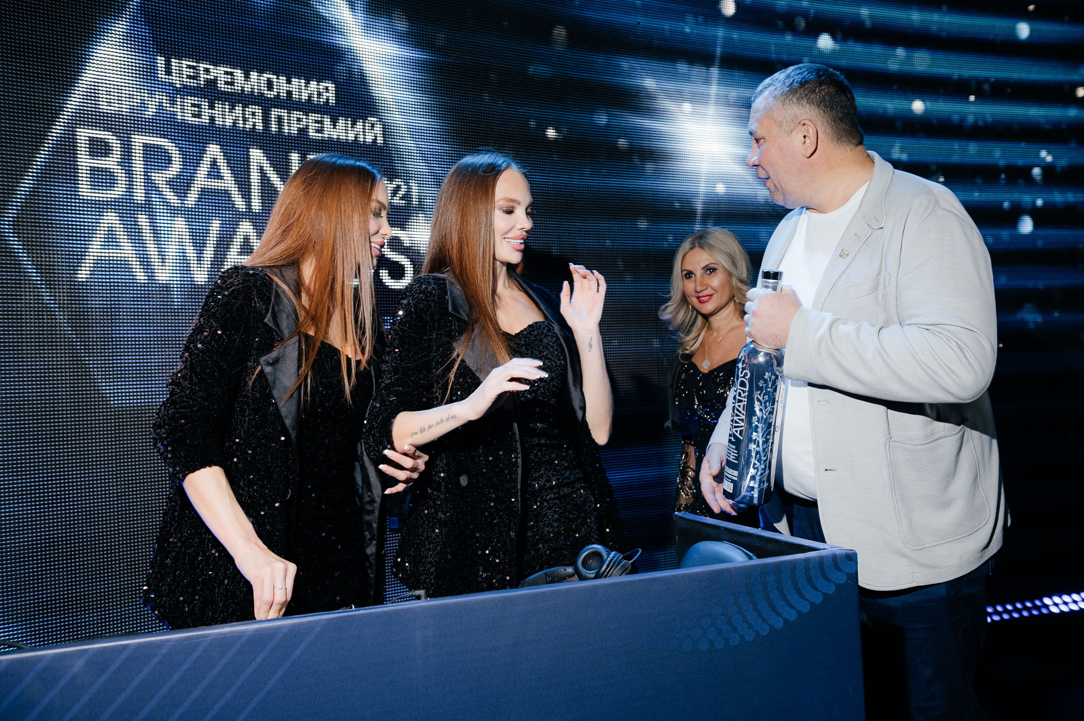 Soroka_production. Свадебный и репортажный фотограф