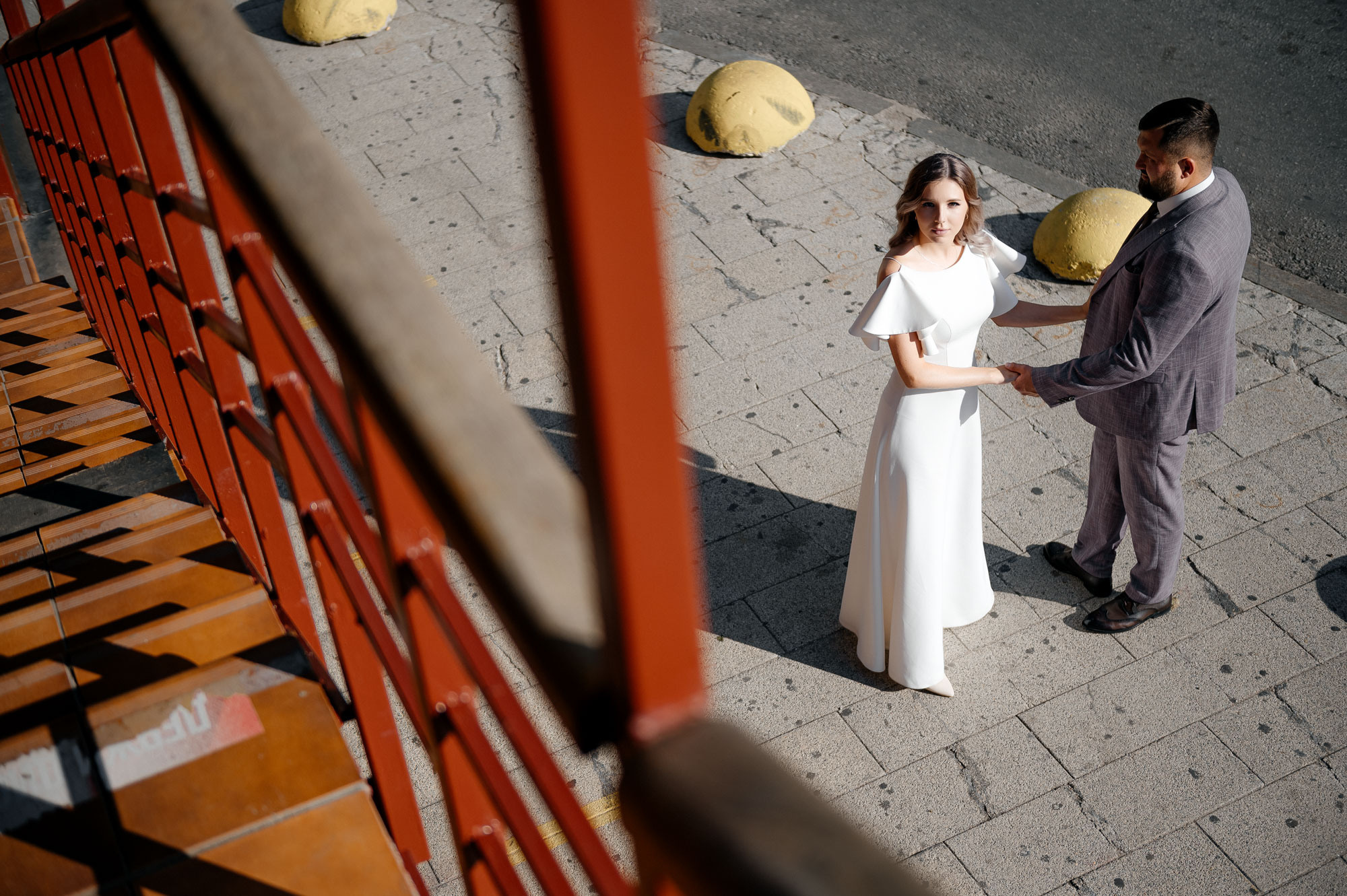 Y&N. Свадебный и репортажный фотограф