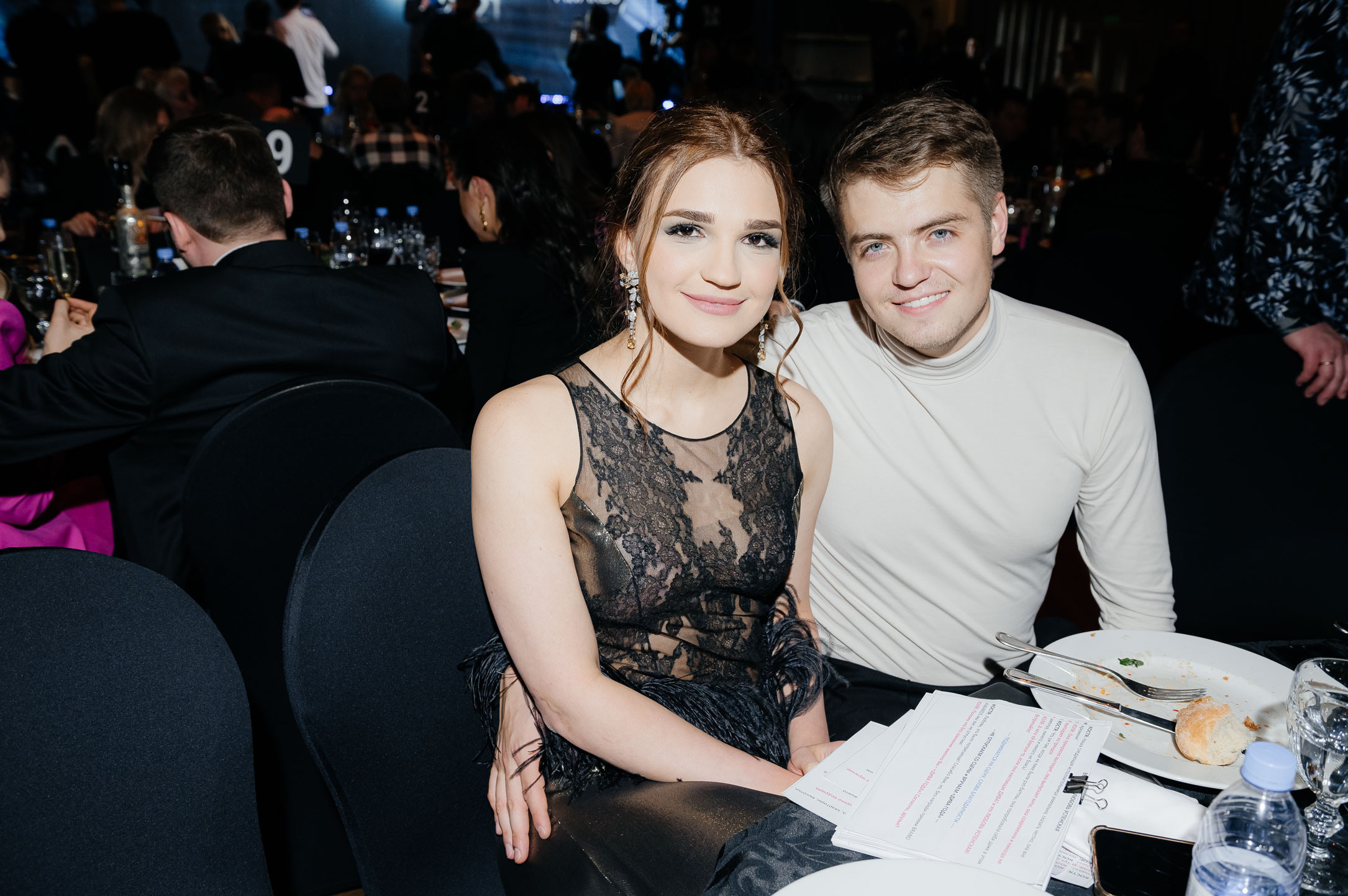 Soroka_production. Свадебный и репортажный фотограф