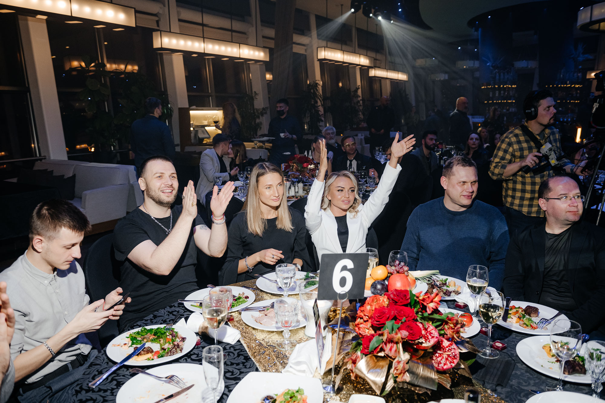 Backstage. Свадебный и репортажный фотограф