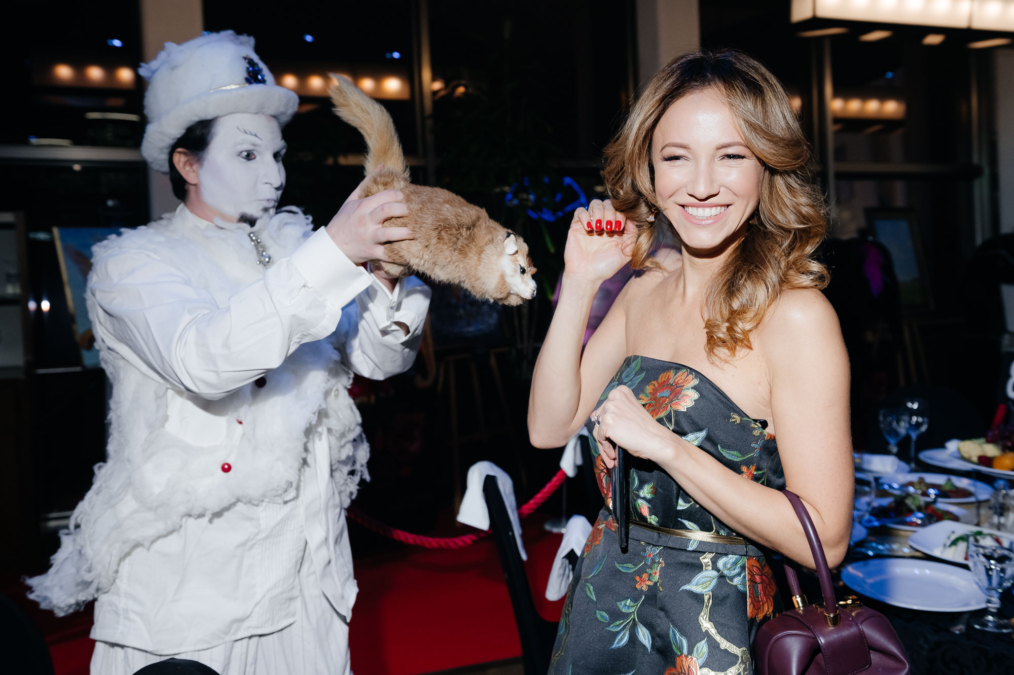 Backstage. Свадебный и репортажный фотограф