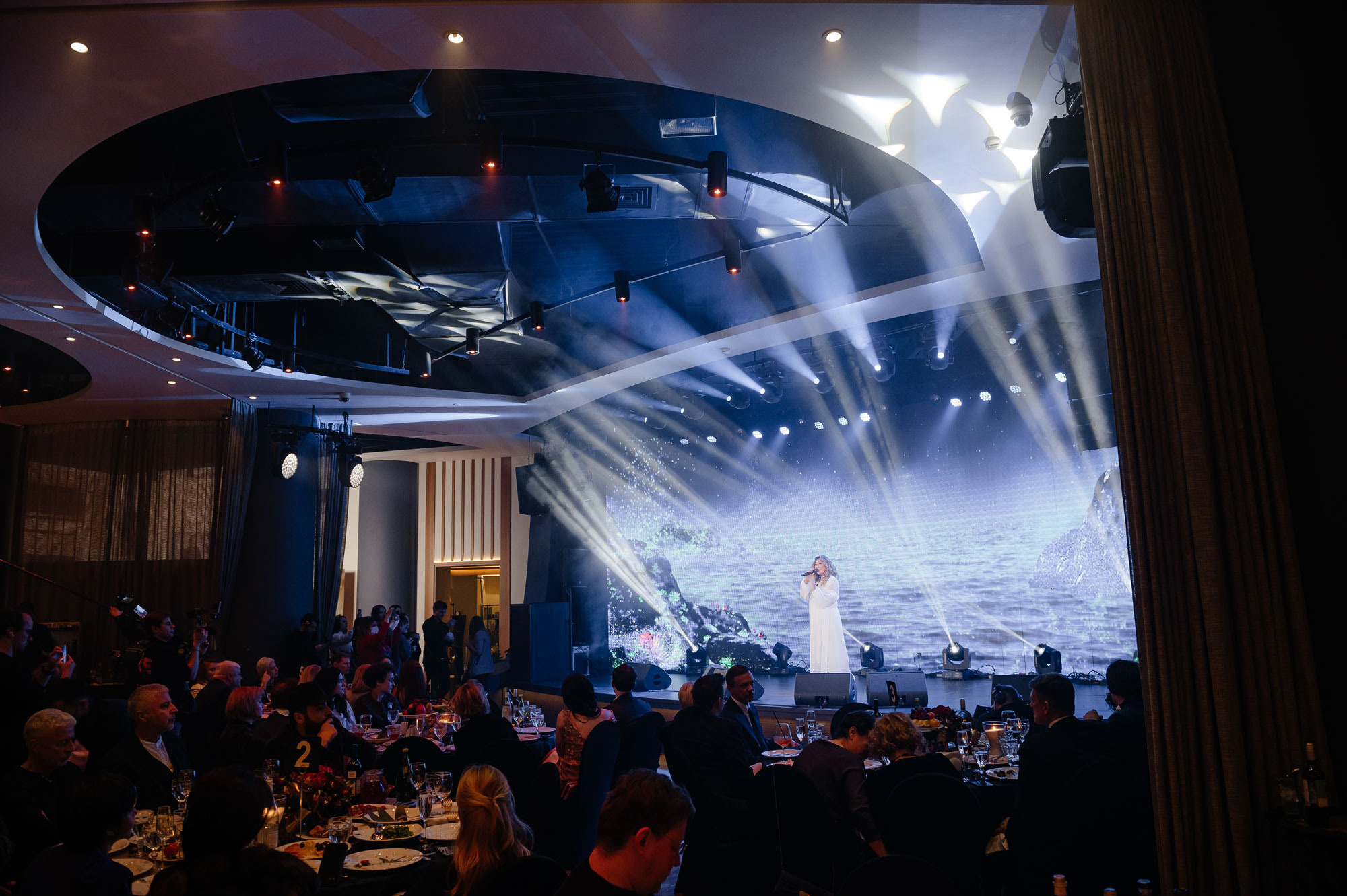 Backstage. Свадебный и репортажный фотограф