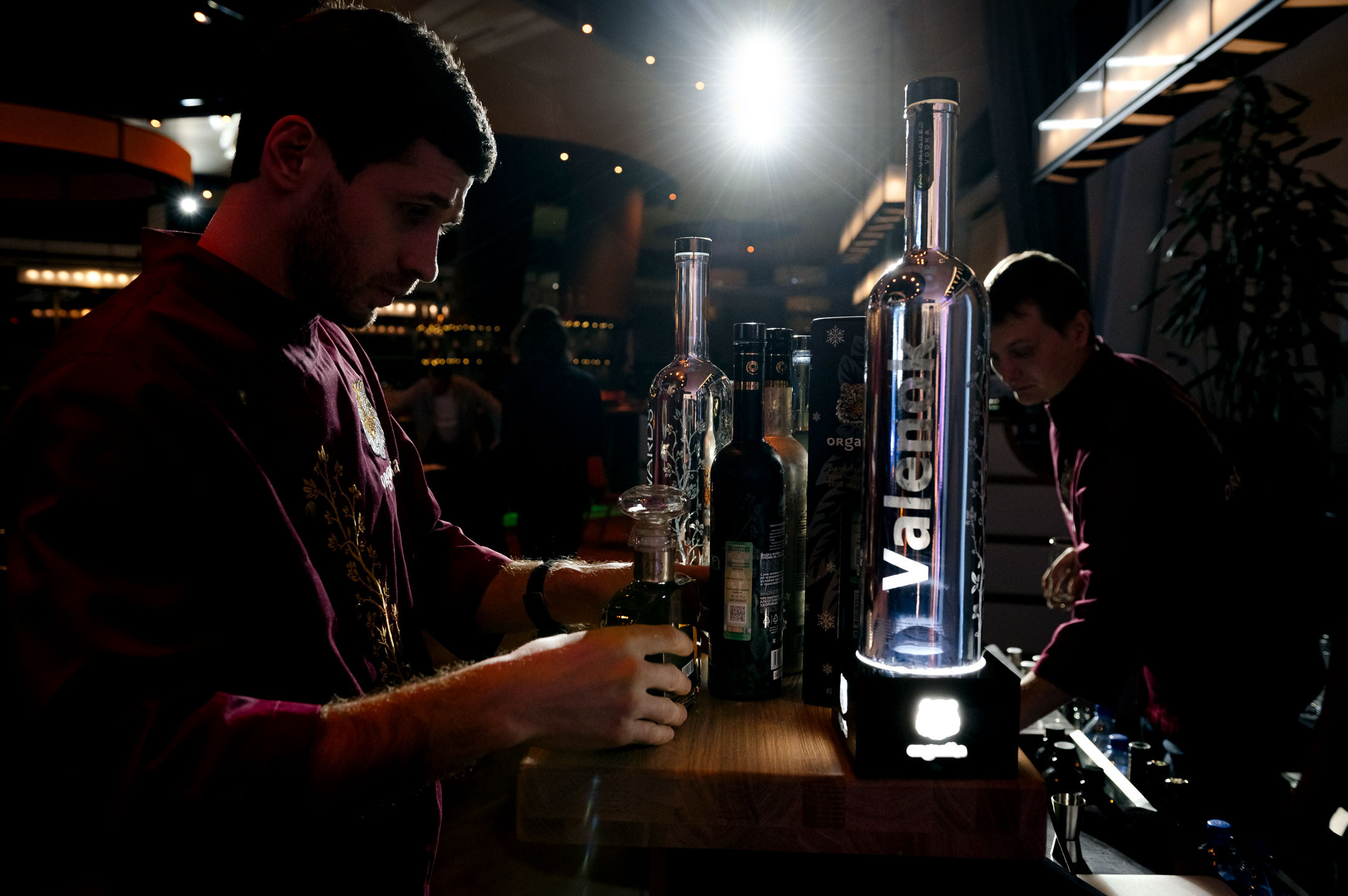 Soroka_production. Свадебный и репортажный фотограф