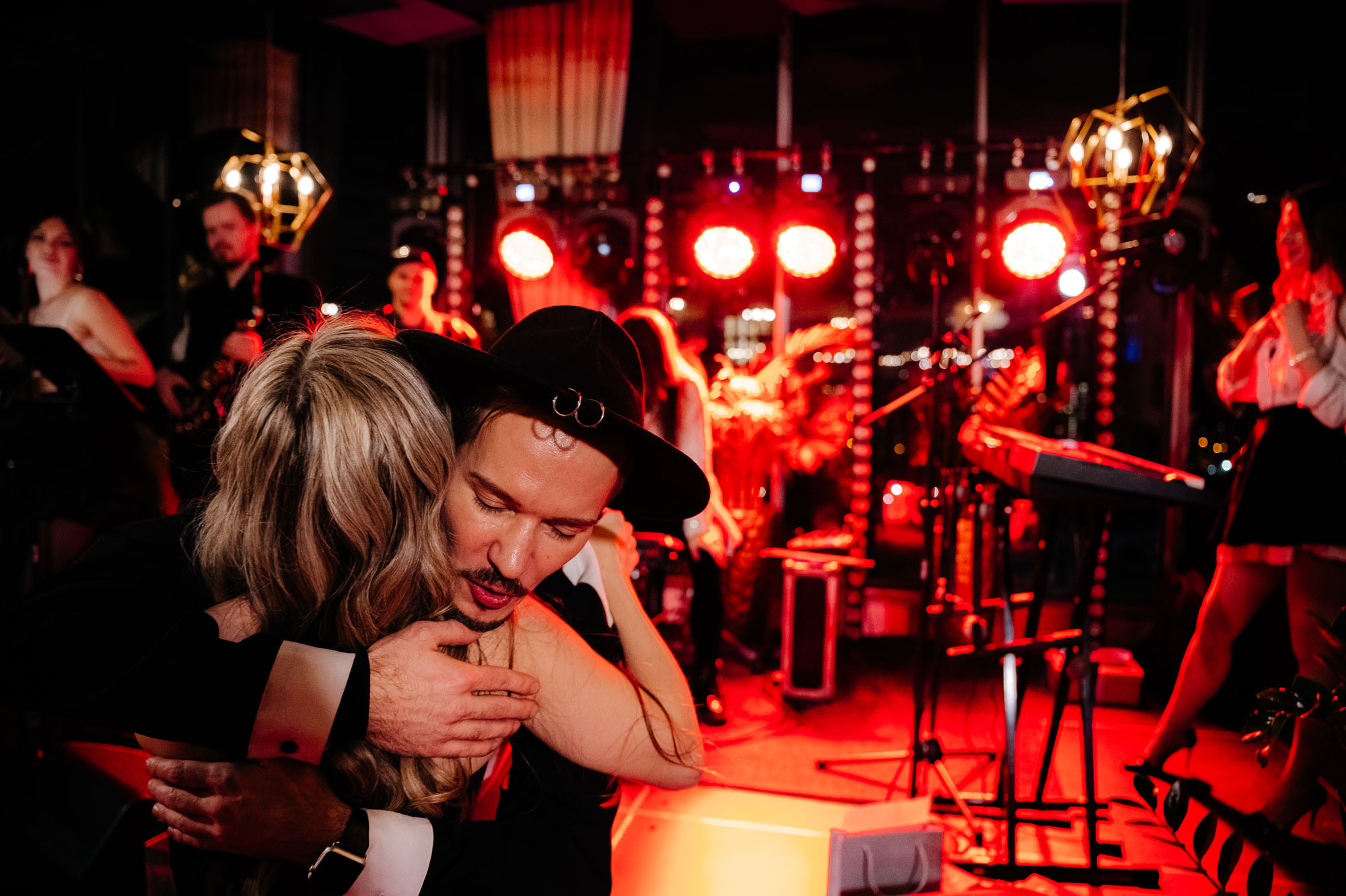 HB. Свадебный и репортажный фотограф