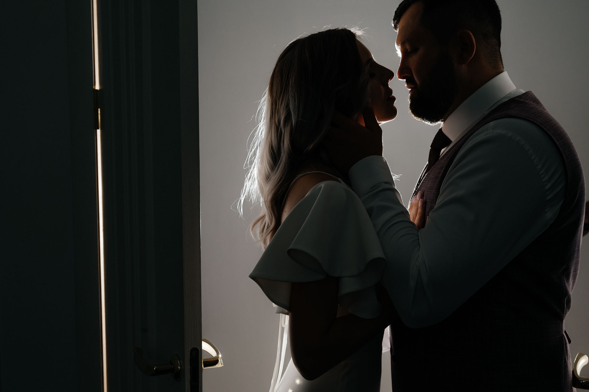 Y&N. Свадебный и репортажный фотограф