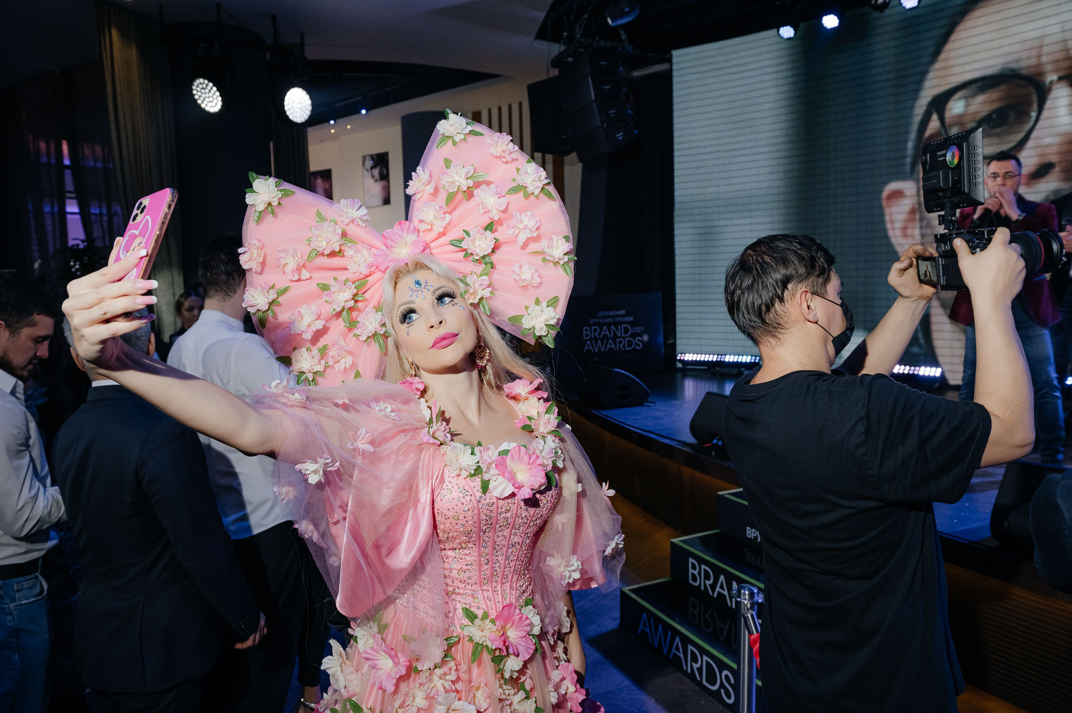 Soroka_production. Свадебный и репортажный фотограф