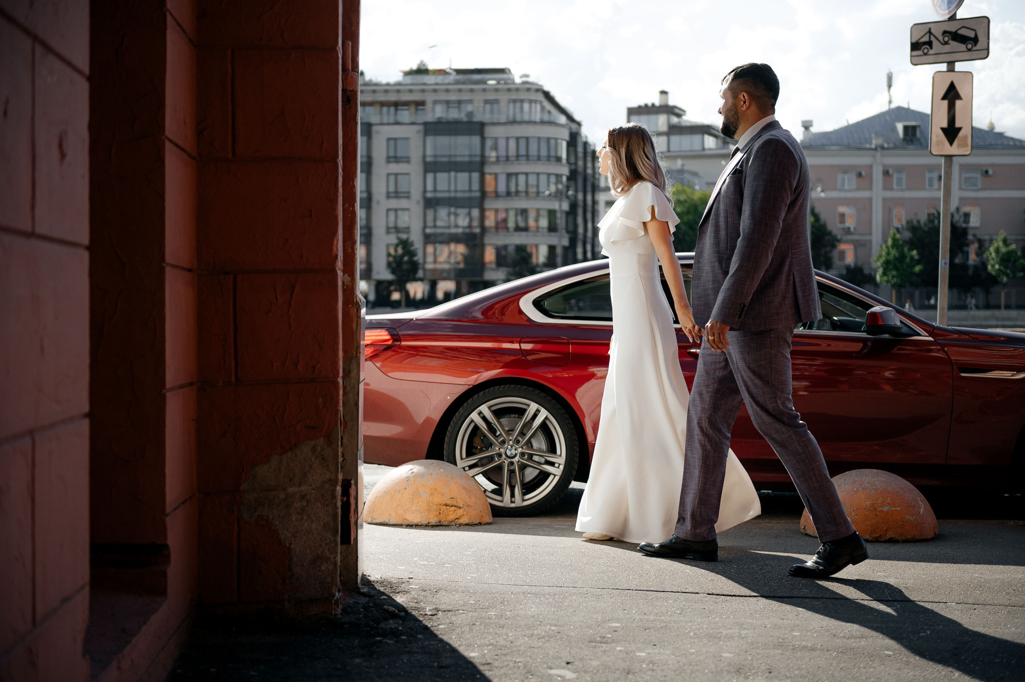 Y&N. Свадебный и репортажный фотограф