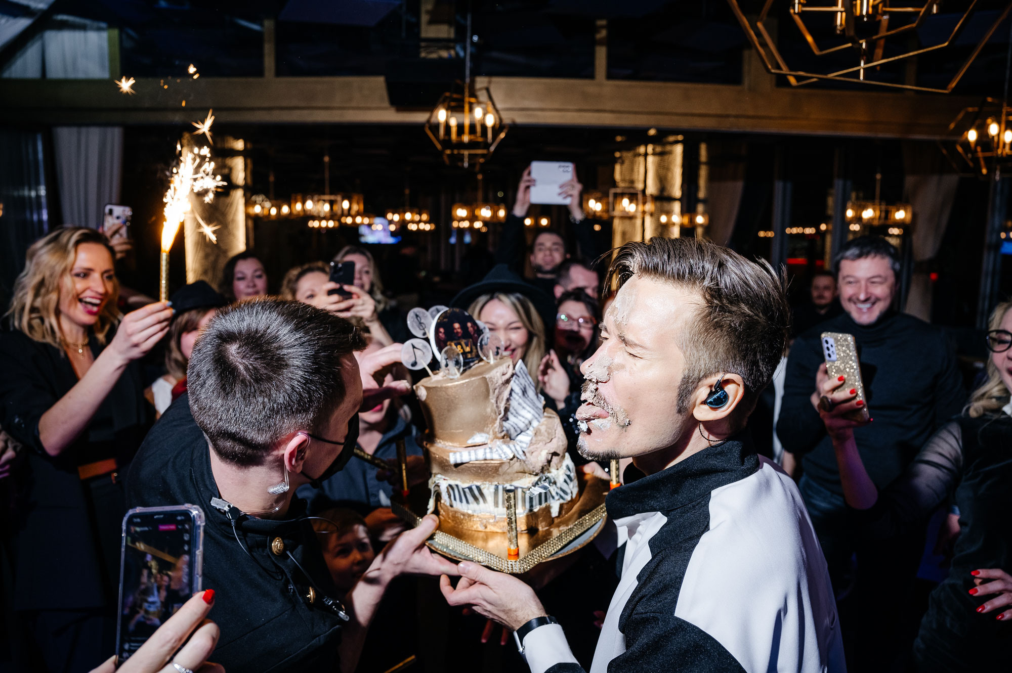 HB. Свадебный и репортажный фотограф