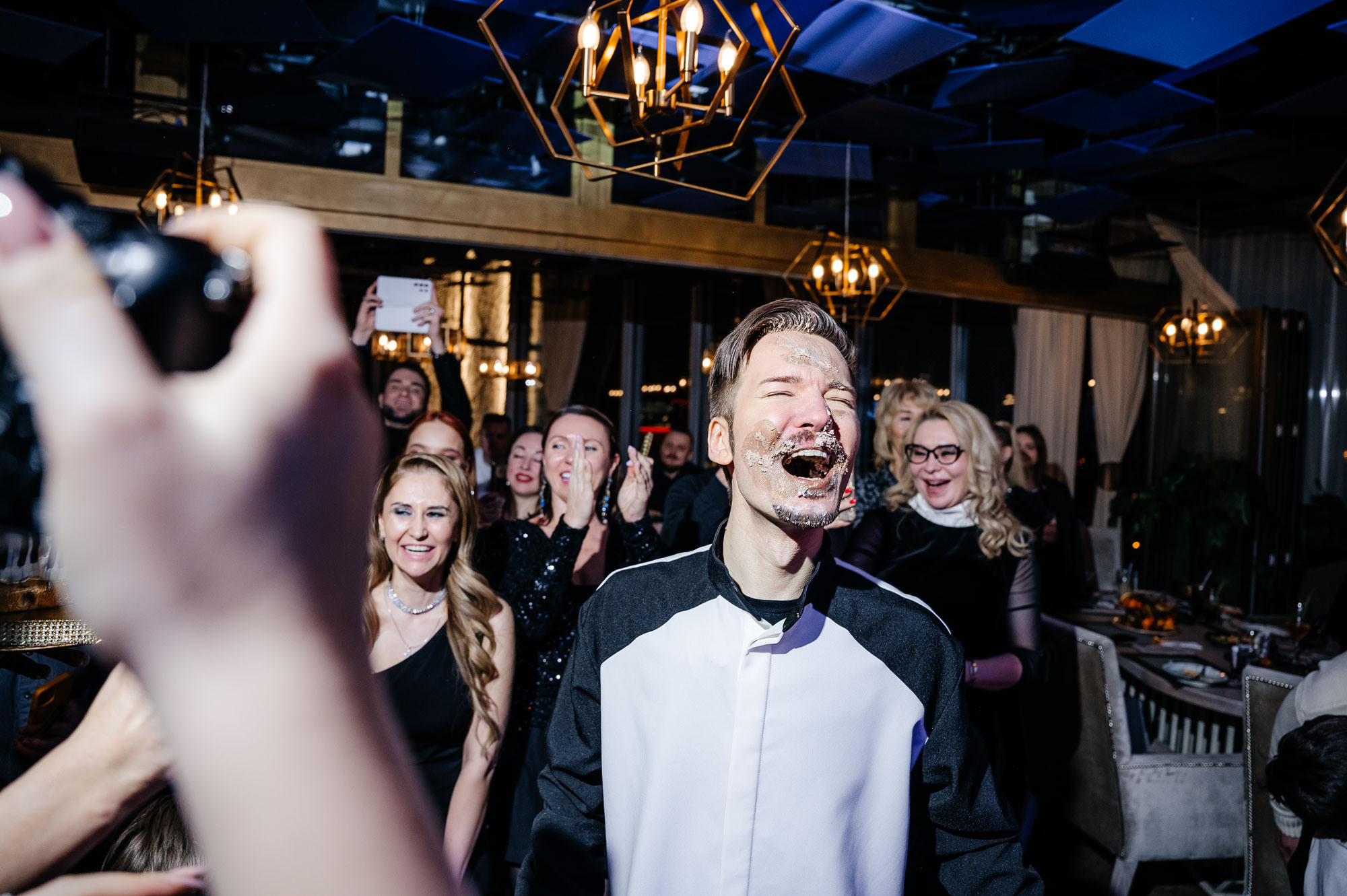 HB. Свадебный и репортажный фотограф