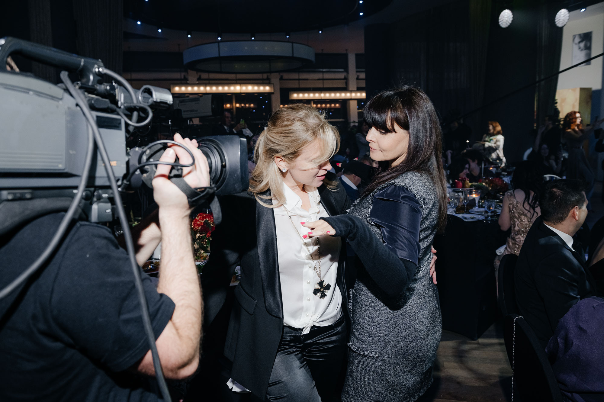 Backstage. Свадебный и репортажный фотограф