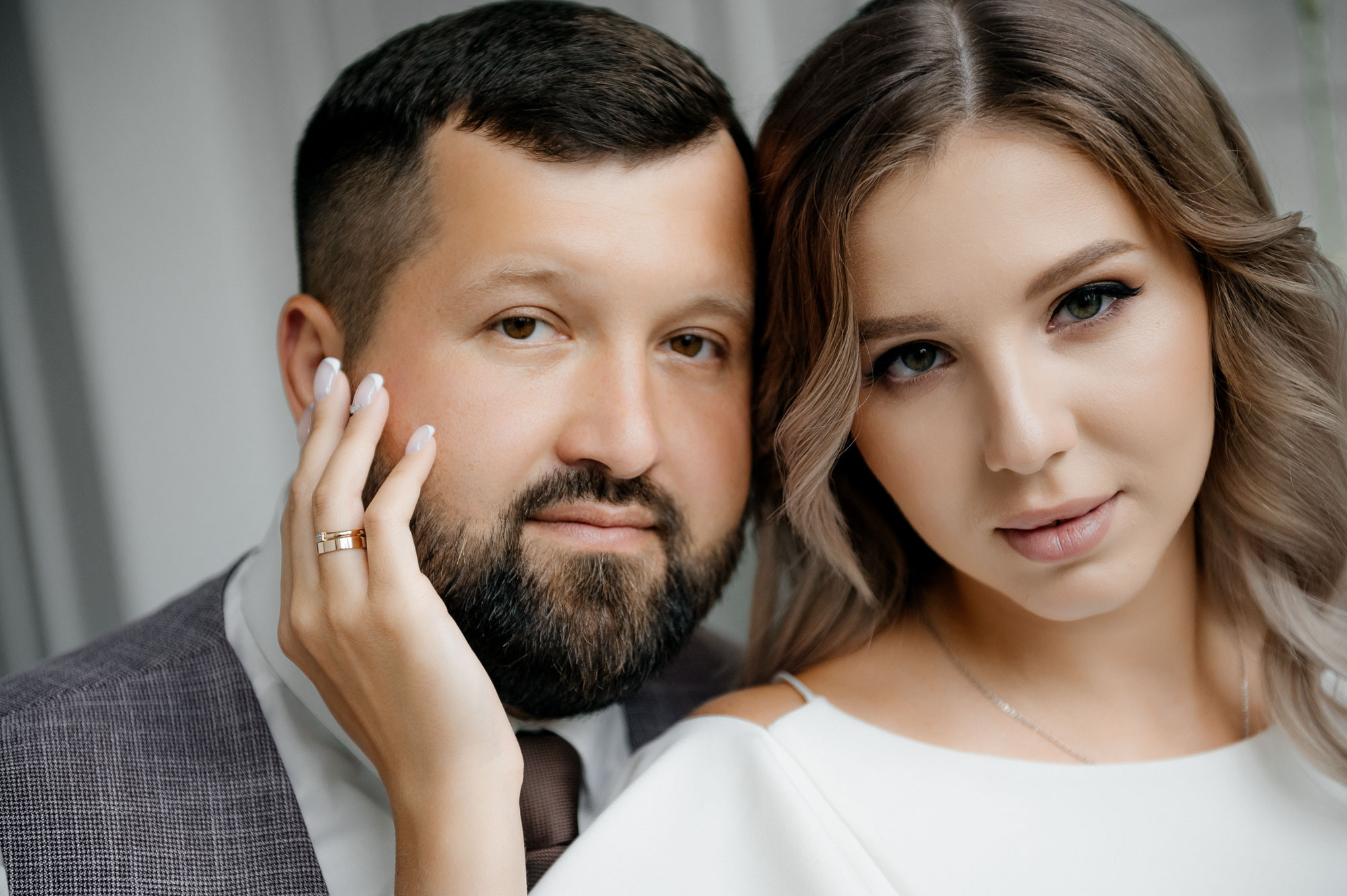 Y&N. Свадебный и репортажный фотограф