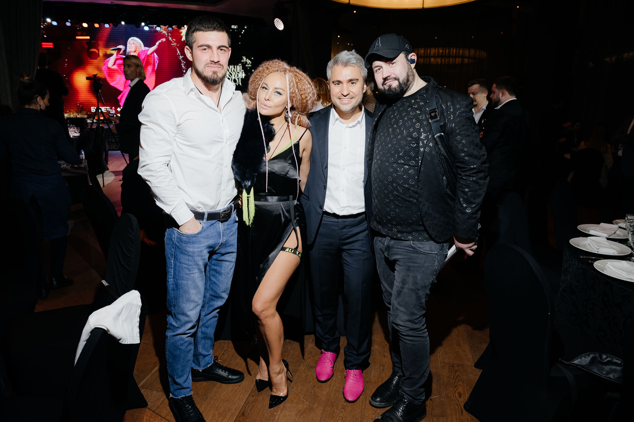 Soroka_production. Свадебный и репортажный фотограф