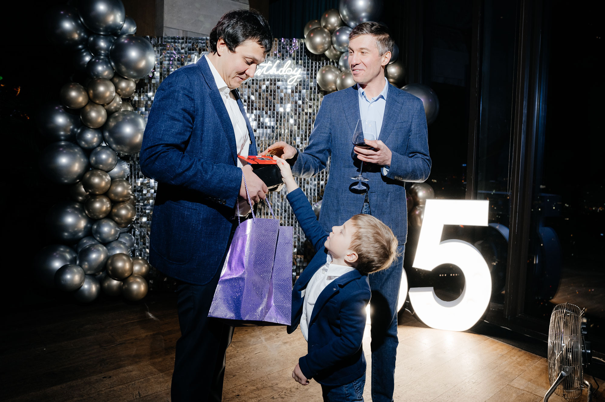 HB. Свадебный и репортажный фотограф