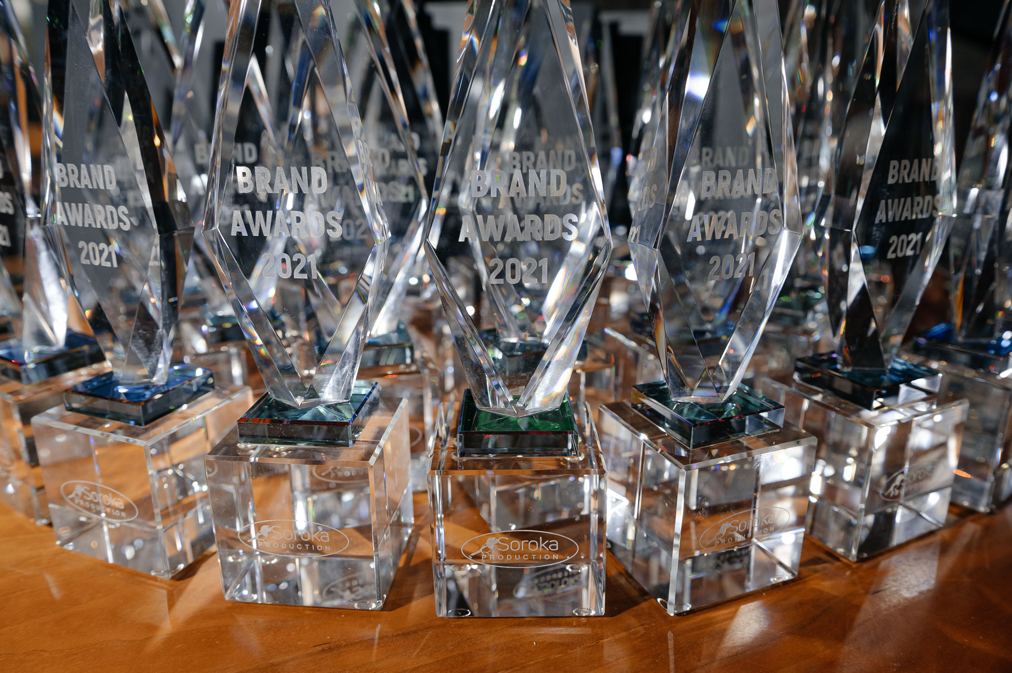 Soroka_production. Свадебный и репортажный фотограф