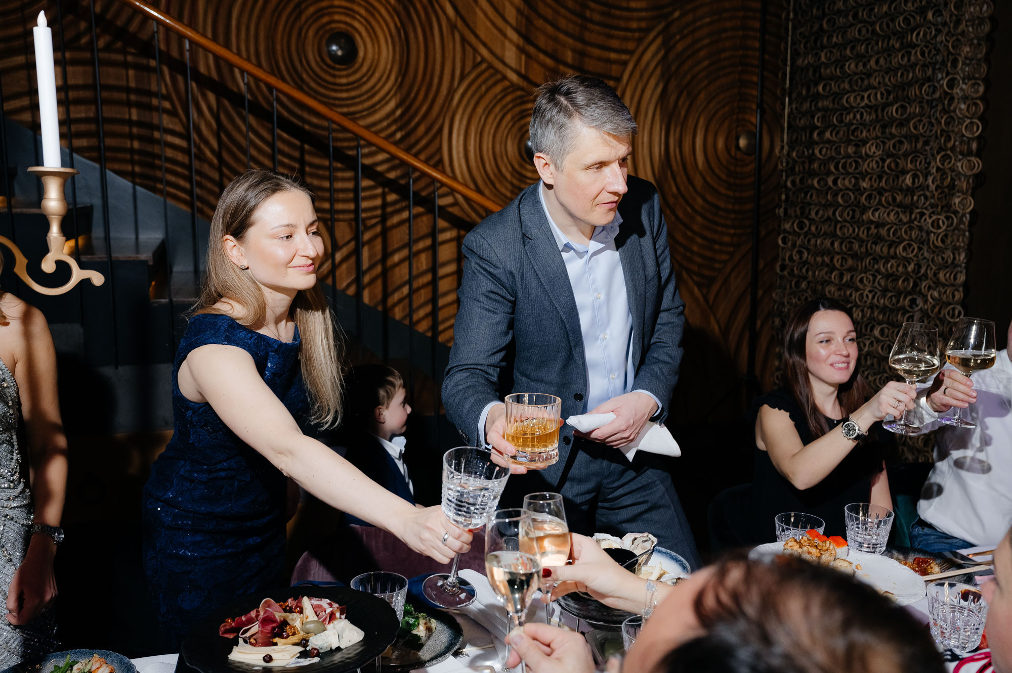 HB. Свадебный и репортажный фотограф