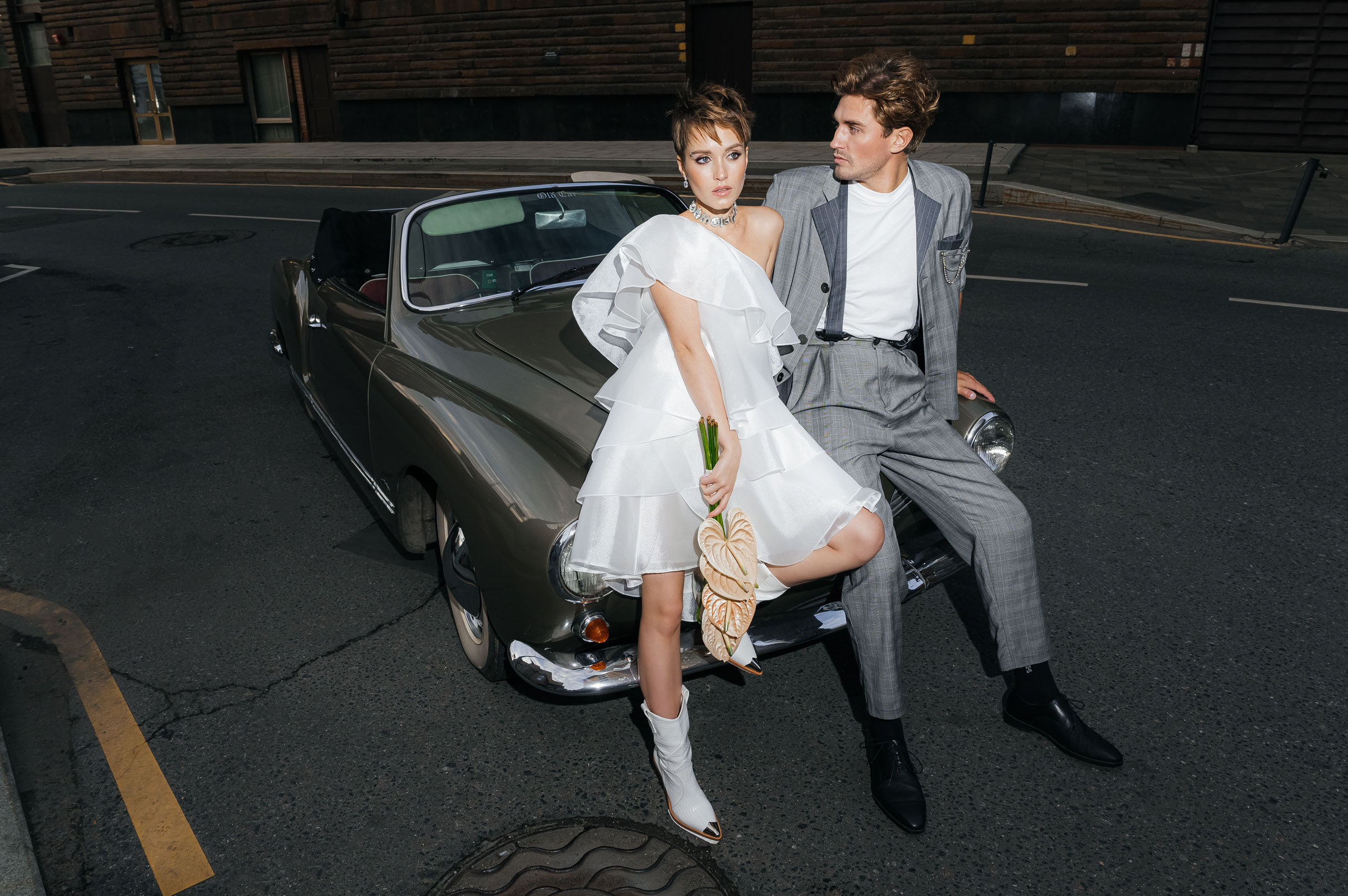 D&N. Свадебный и репортажный фотограф