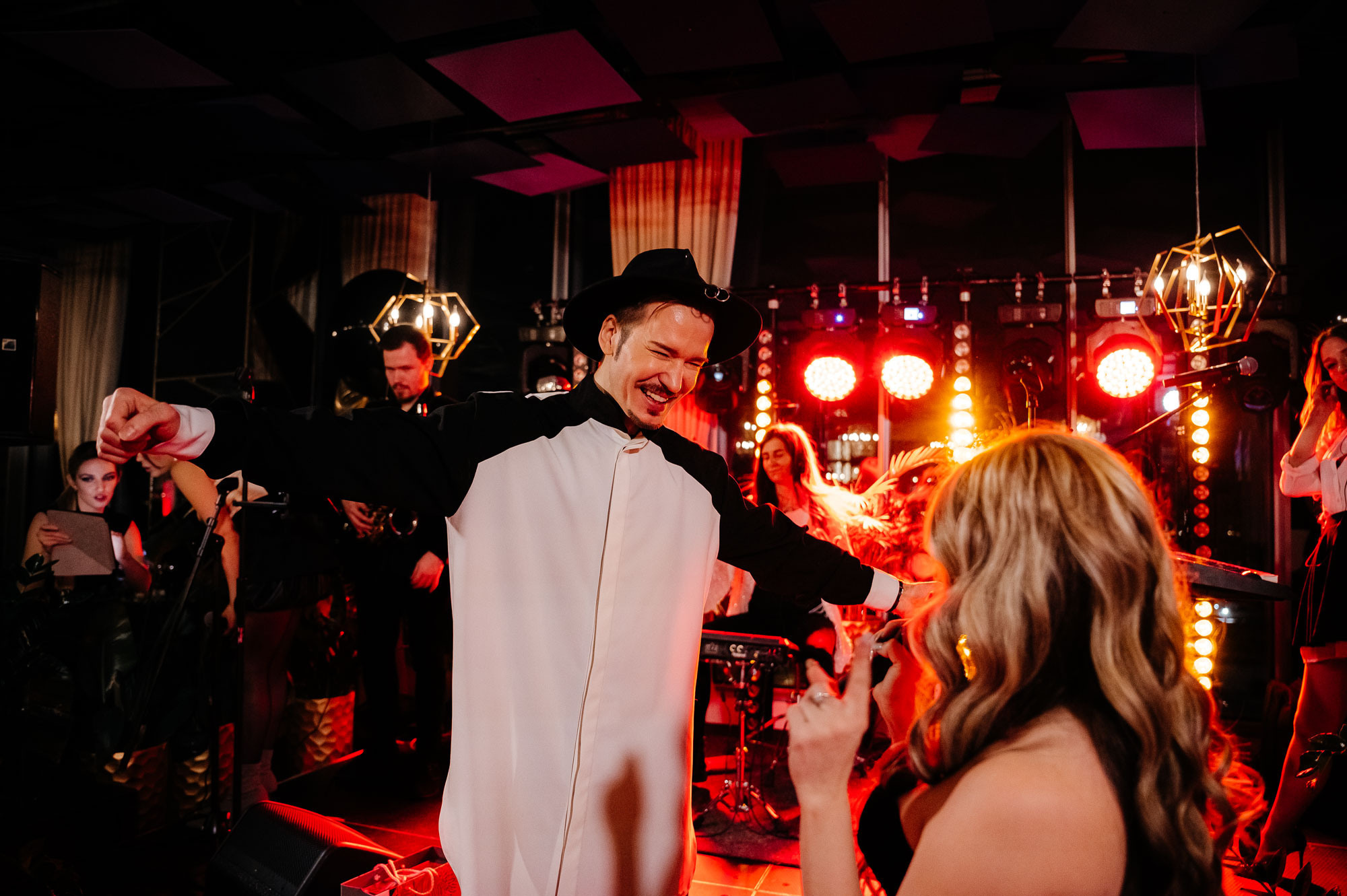 HB. Свадебный и репортажный фотограф