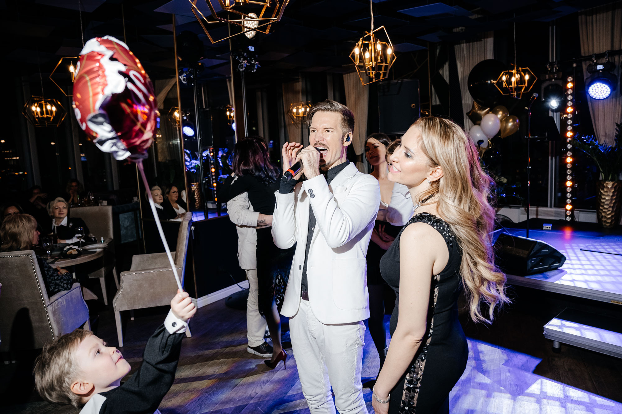 HB. Свадебный и репортажный фотограф