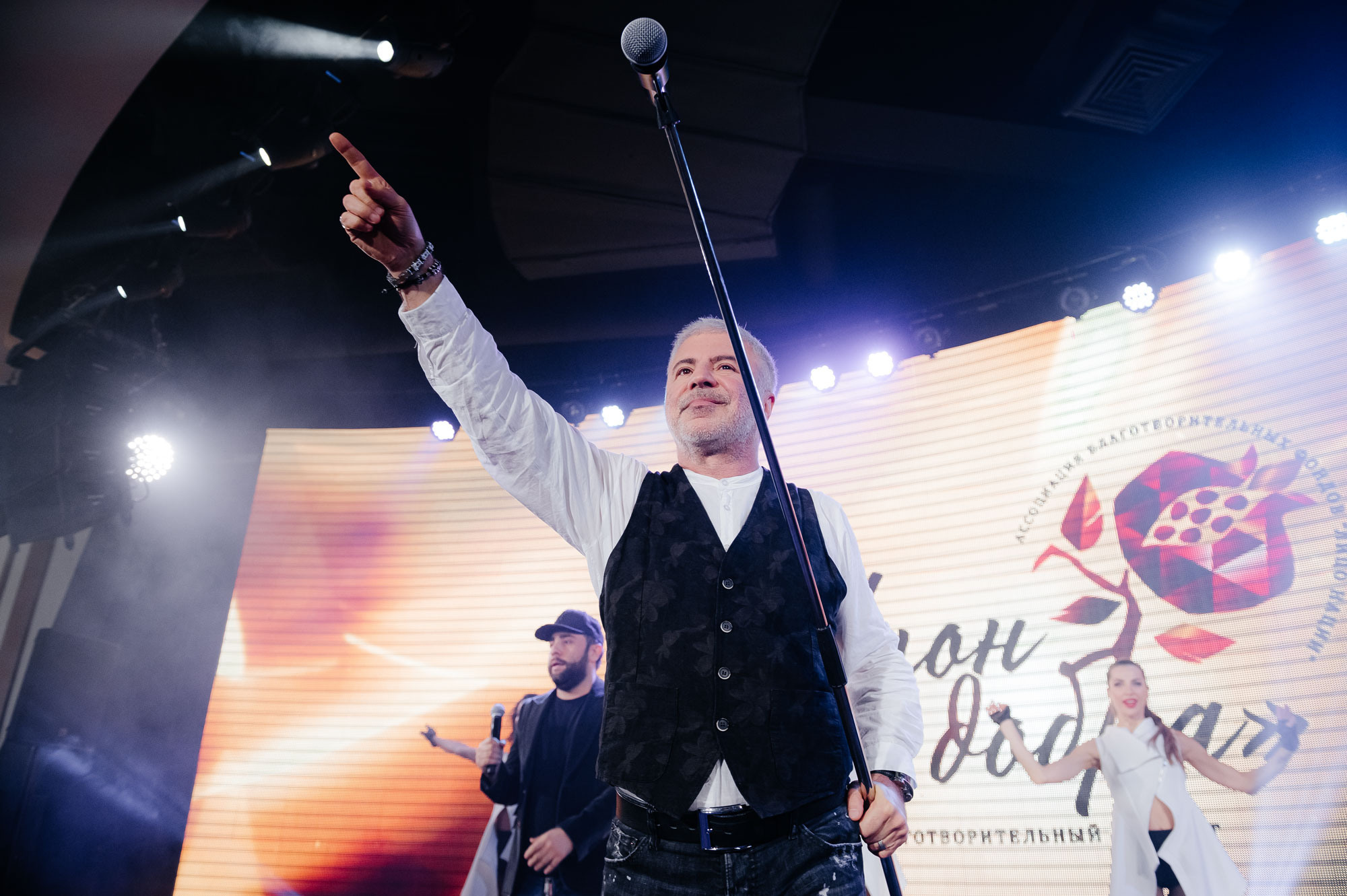 Backstage. Свадебный и репортажный фотограф