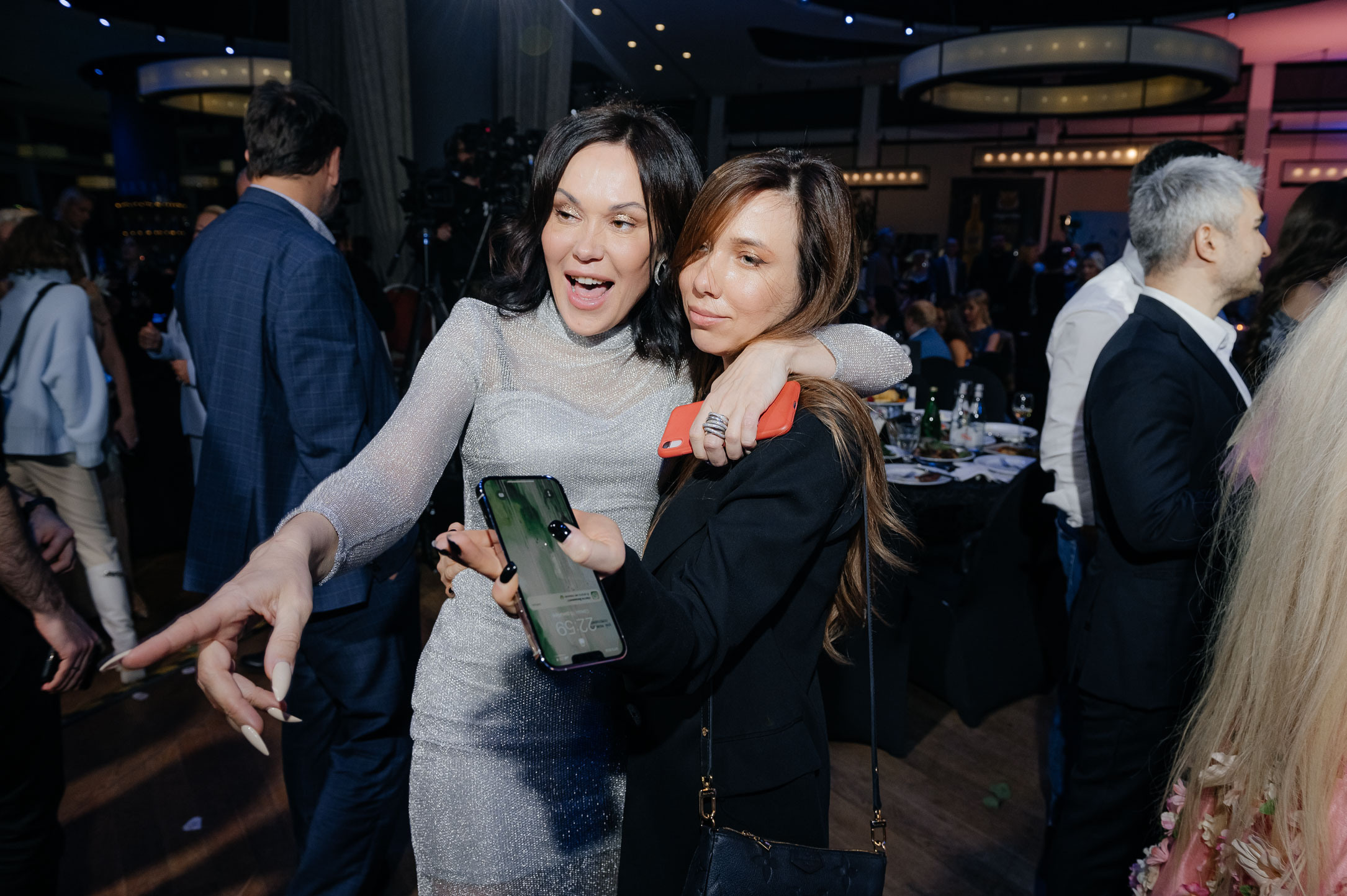 Soroka_production. Свадебный и репортажный фотограф