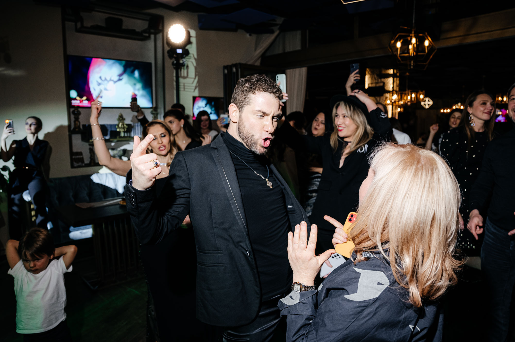 HB. Свадебный и репортажный фотограф