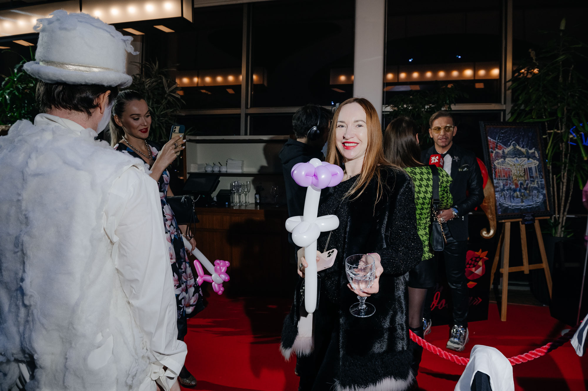 Backstage. Свадебный и репортажный фотограф