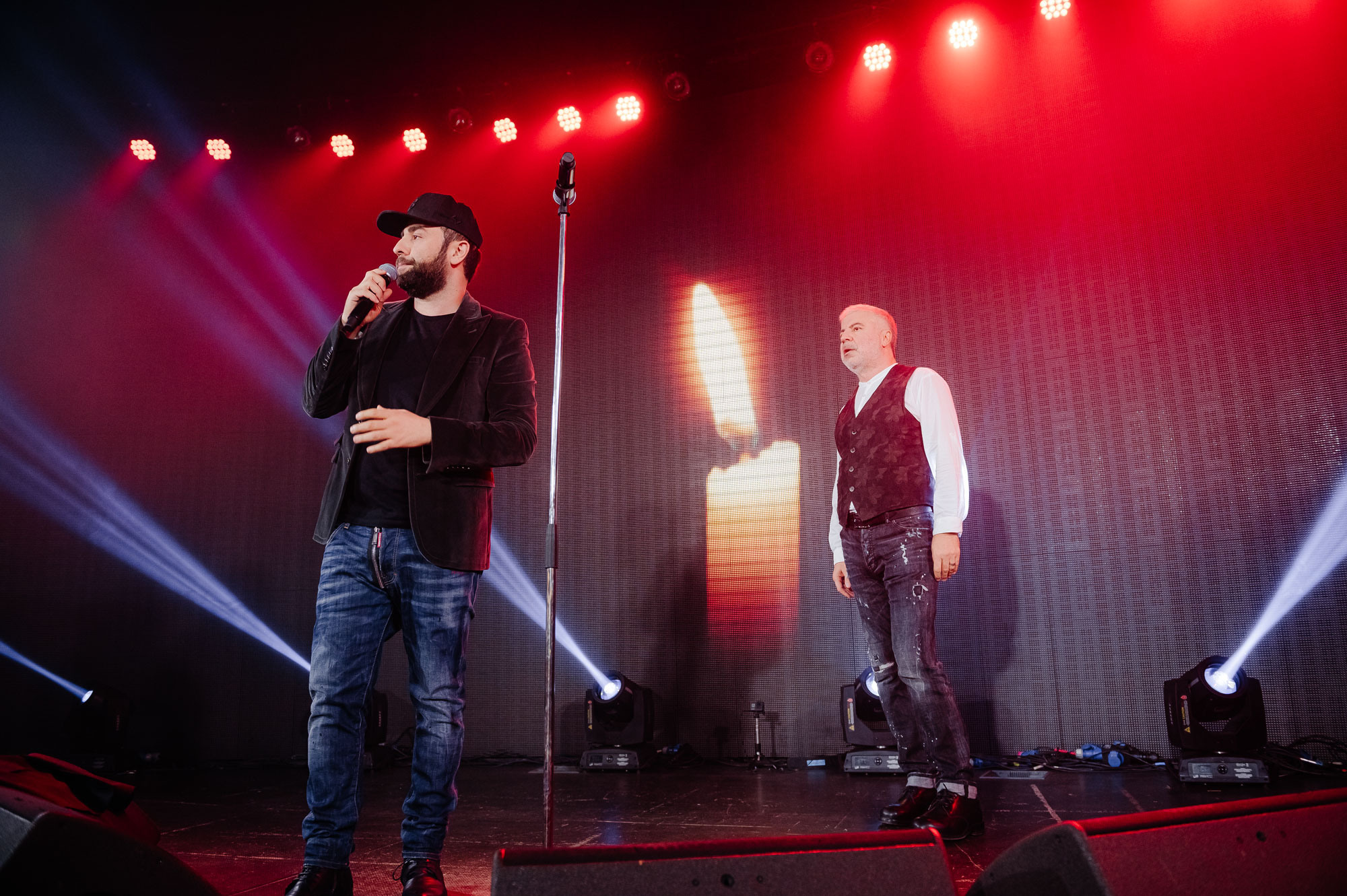 Backstage. Свадебный и репортажный фотограф