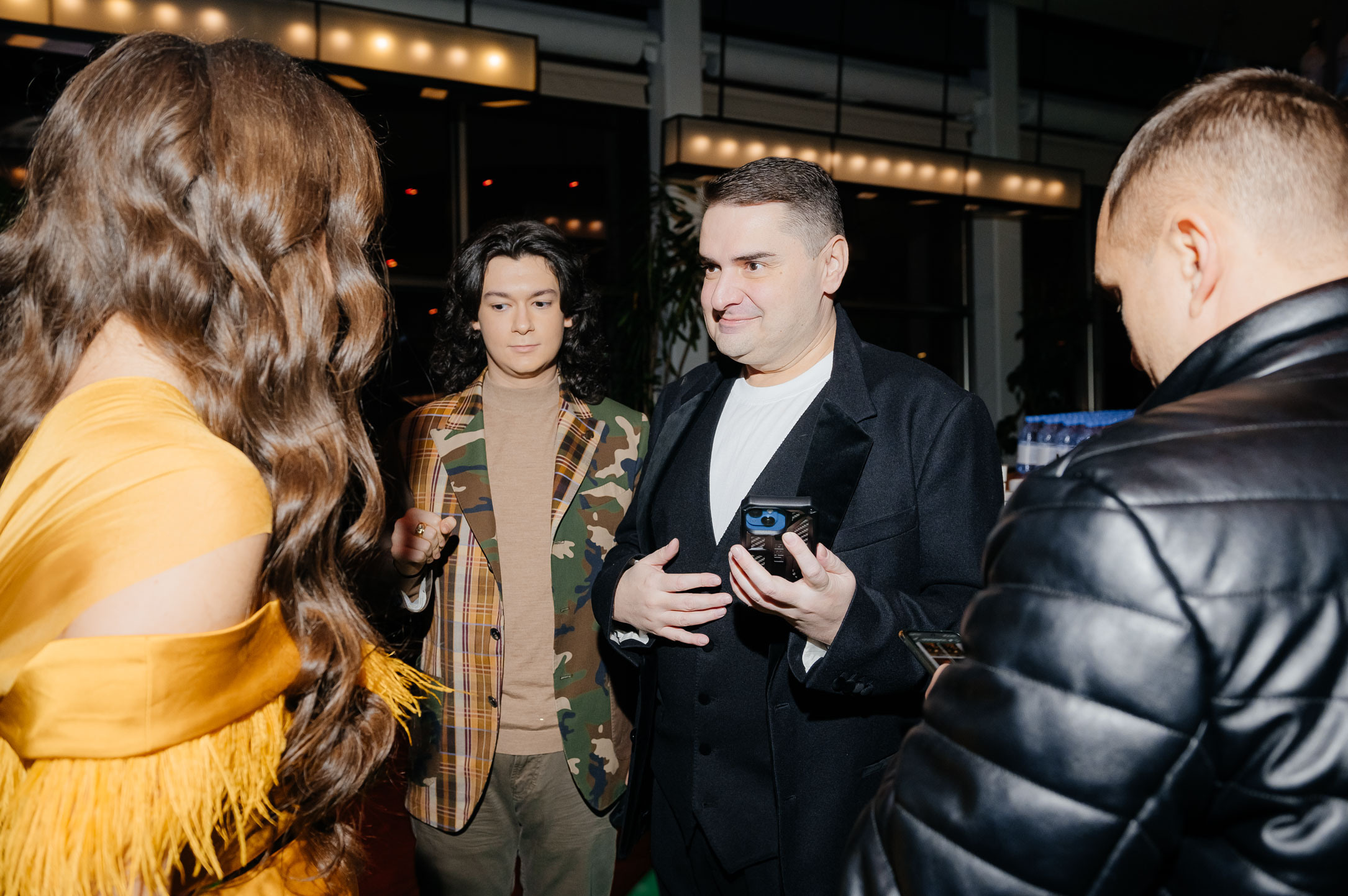 Soroka_production. Свадебный и репортажный фотограф