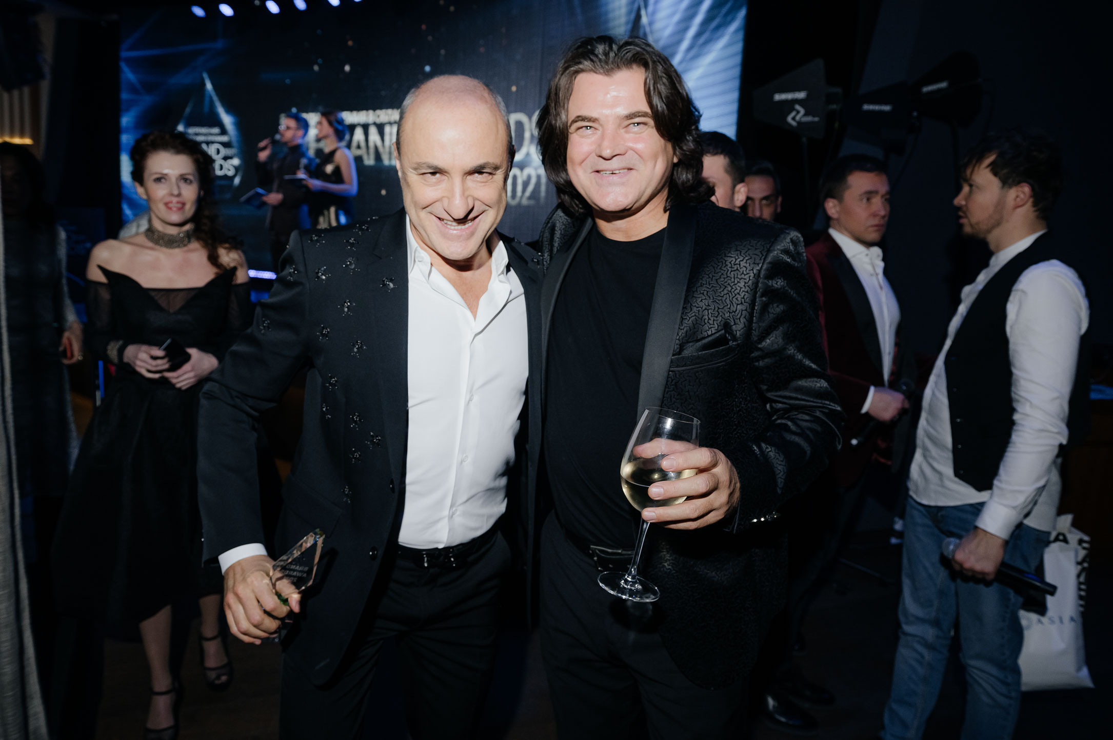 Soroka_production. Свадебный и репортажный фотограф