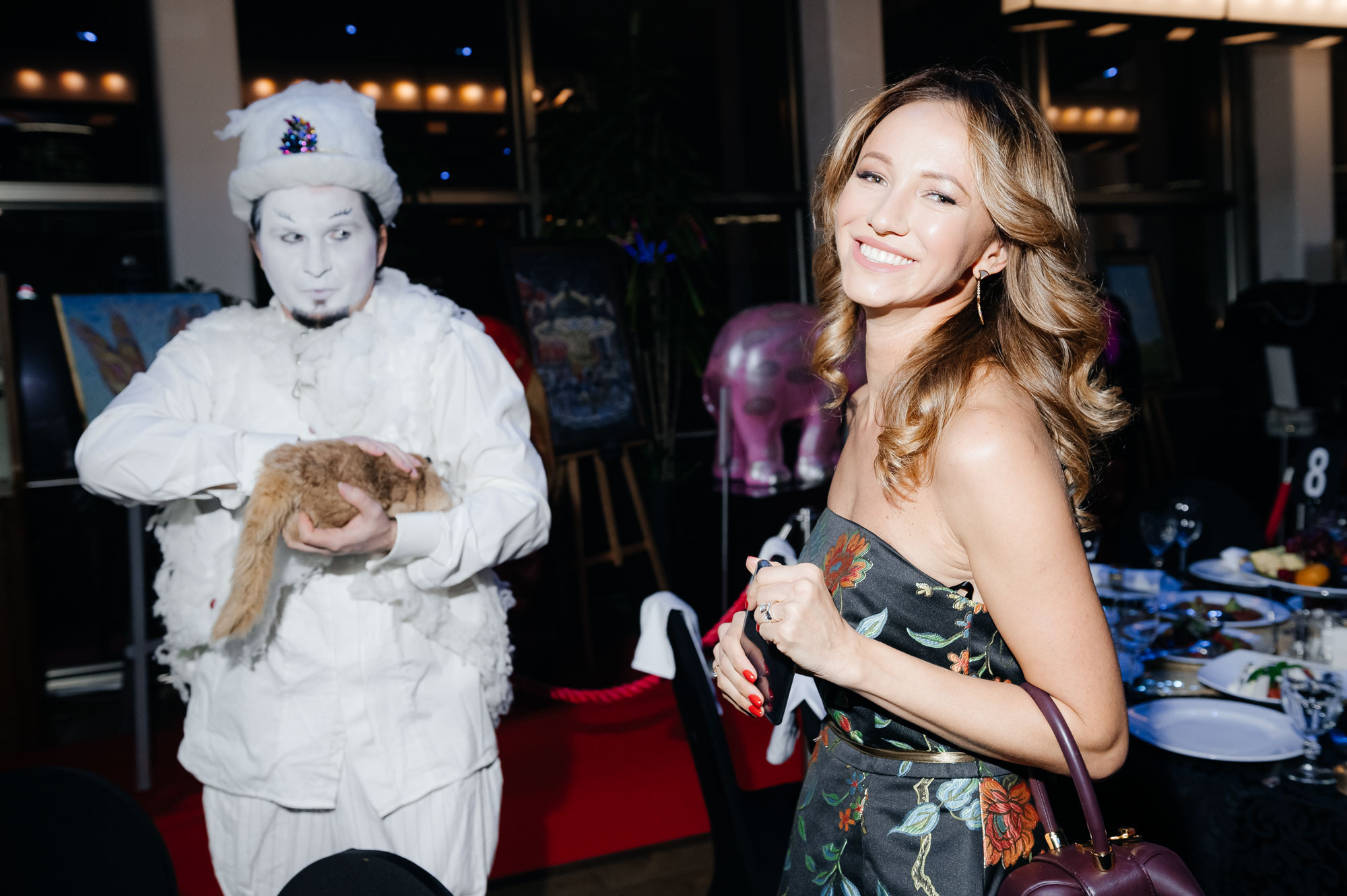 Backstage. Свадебный и репортажный фотограф