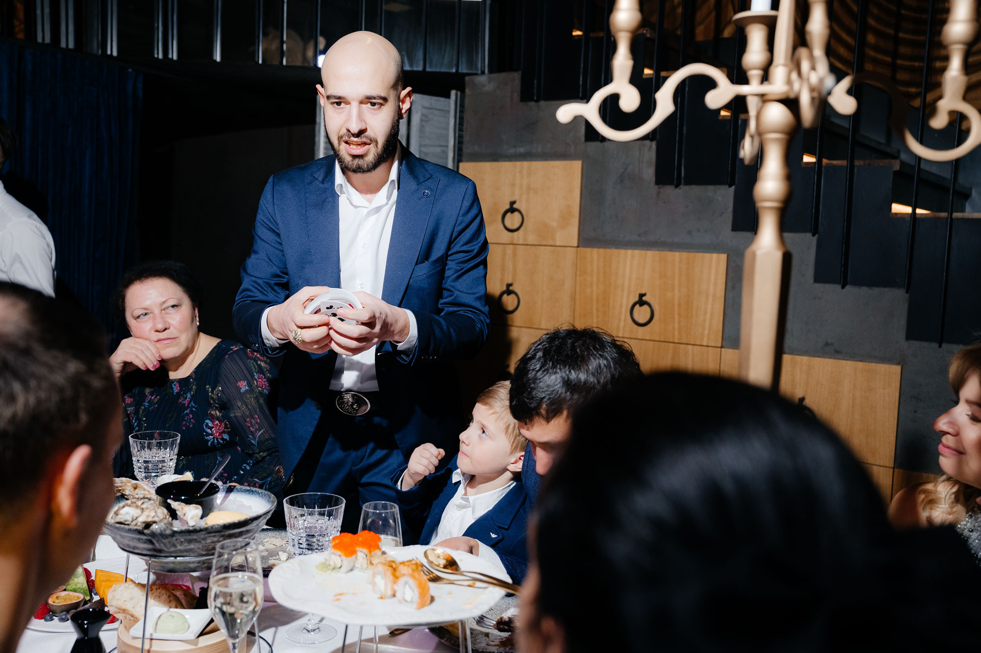 HB. Свадебный и репортажный фотограф