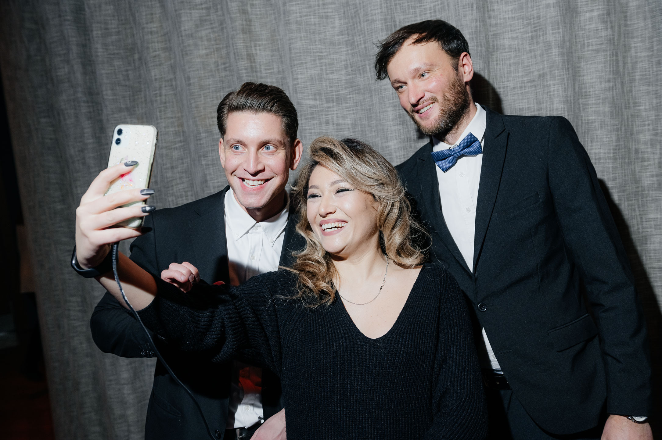 Soroka_production. Свадебный и репортажный фотограф